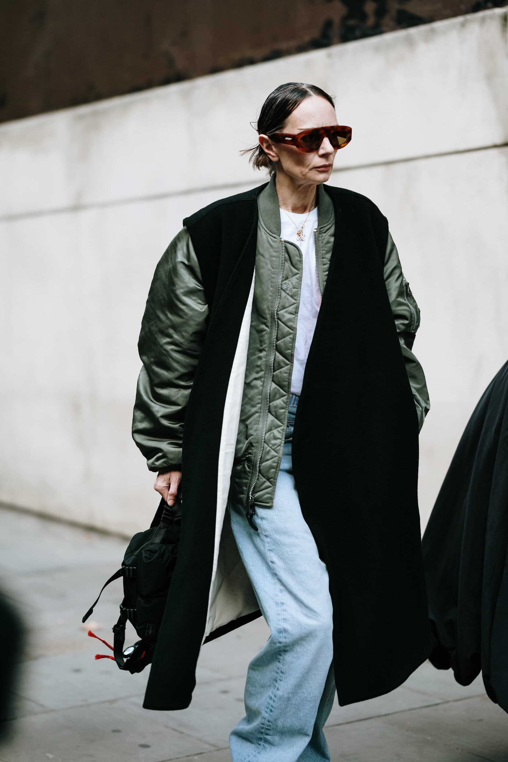 London London Street Style Spring 2026 Shows