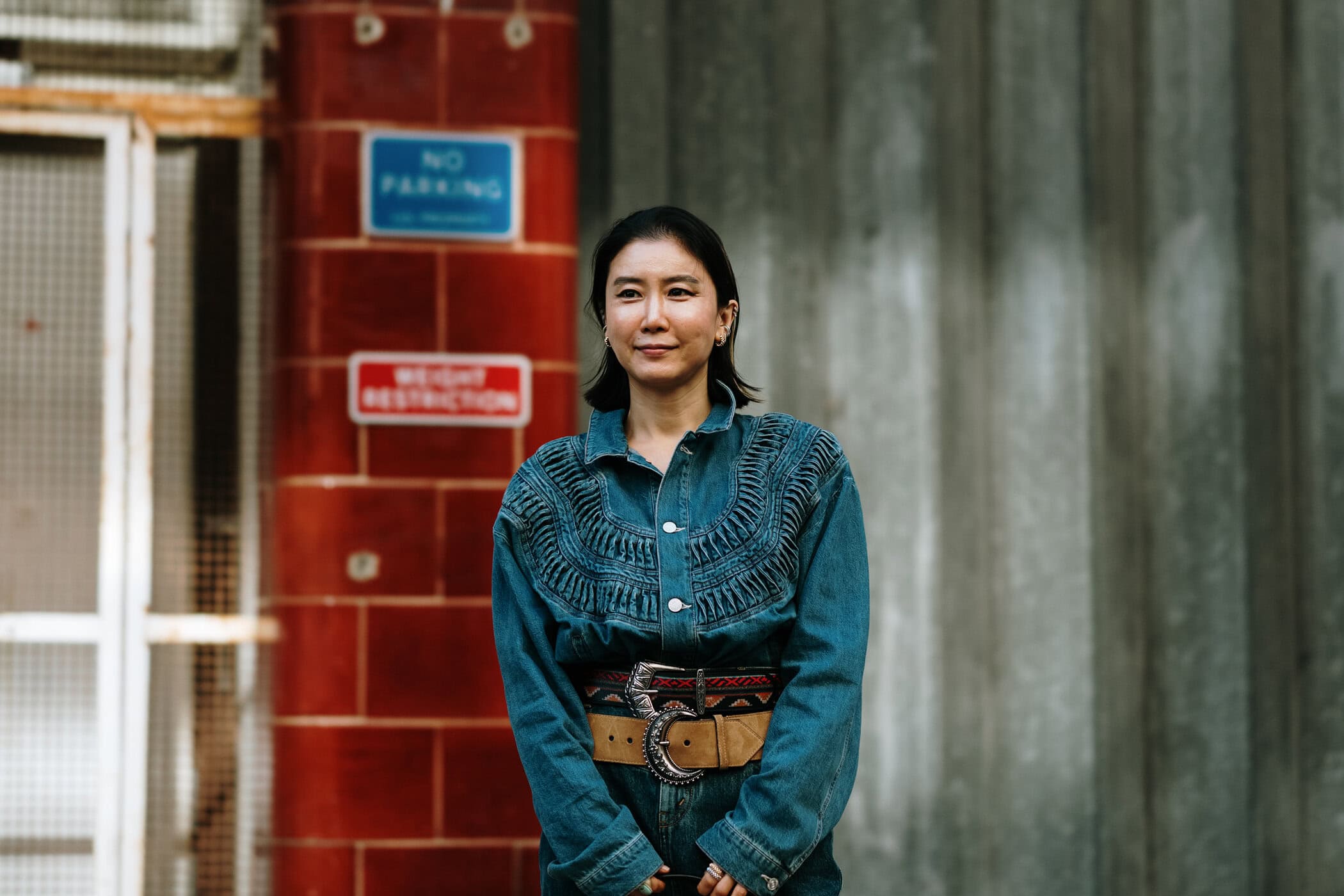 London London Street Style Spring 2026 Shows