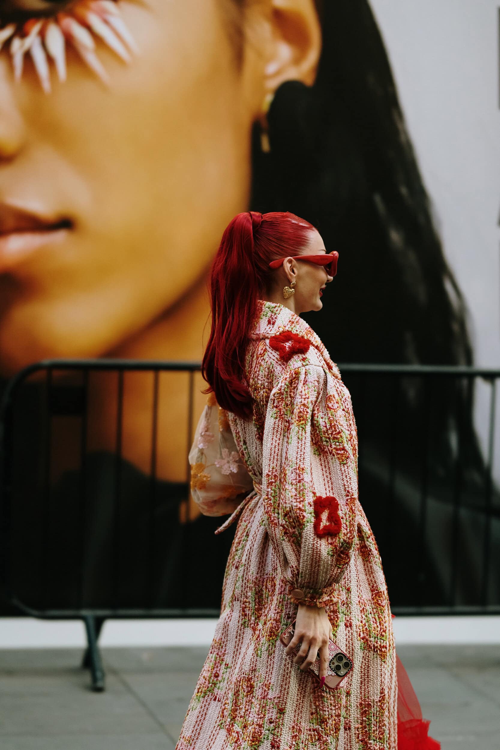 London London Street Style Spring 2026 Shows
