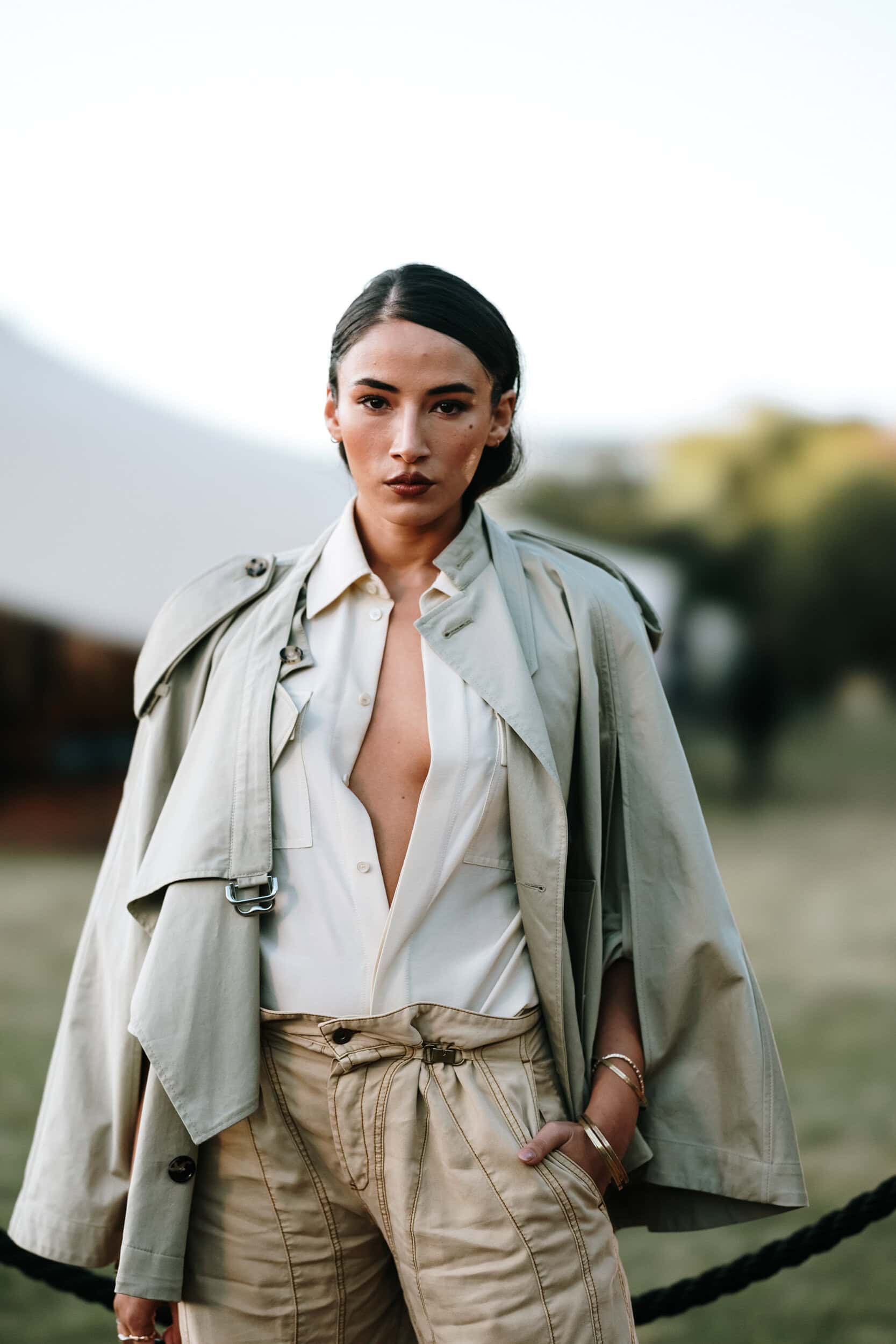 London London Street Style Spring 2026 Shows