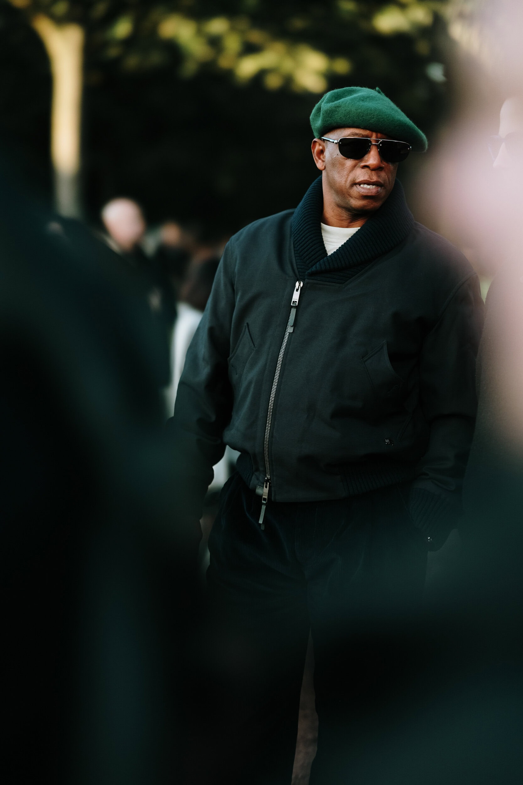 London London Street Style Spring 2026 Shows