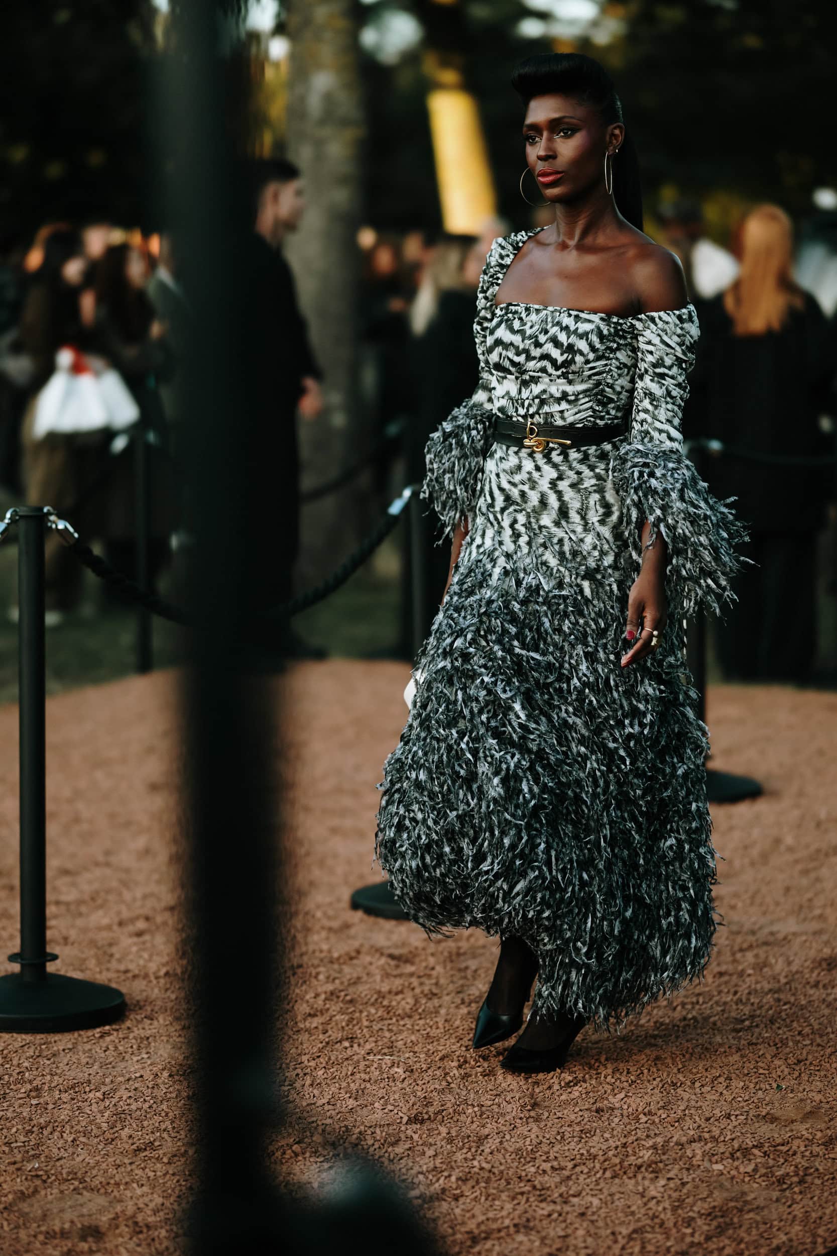 London London Street Style Spring 2026 Shows