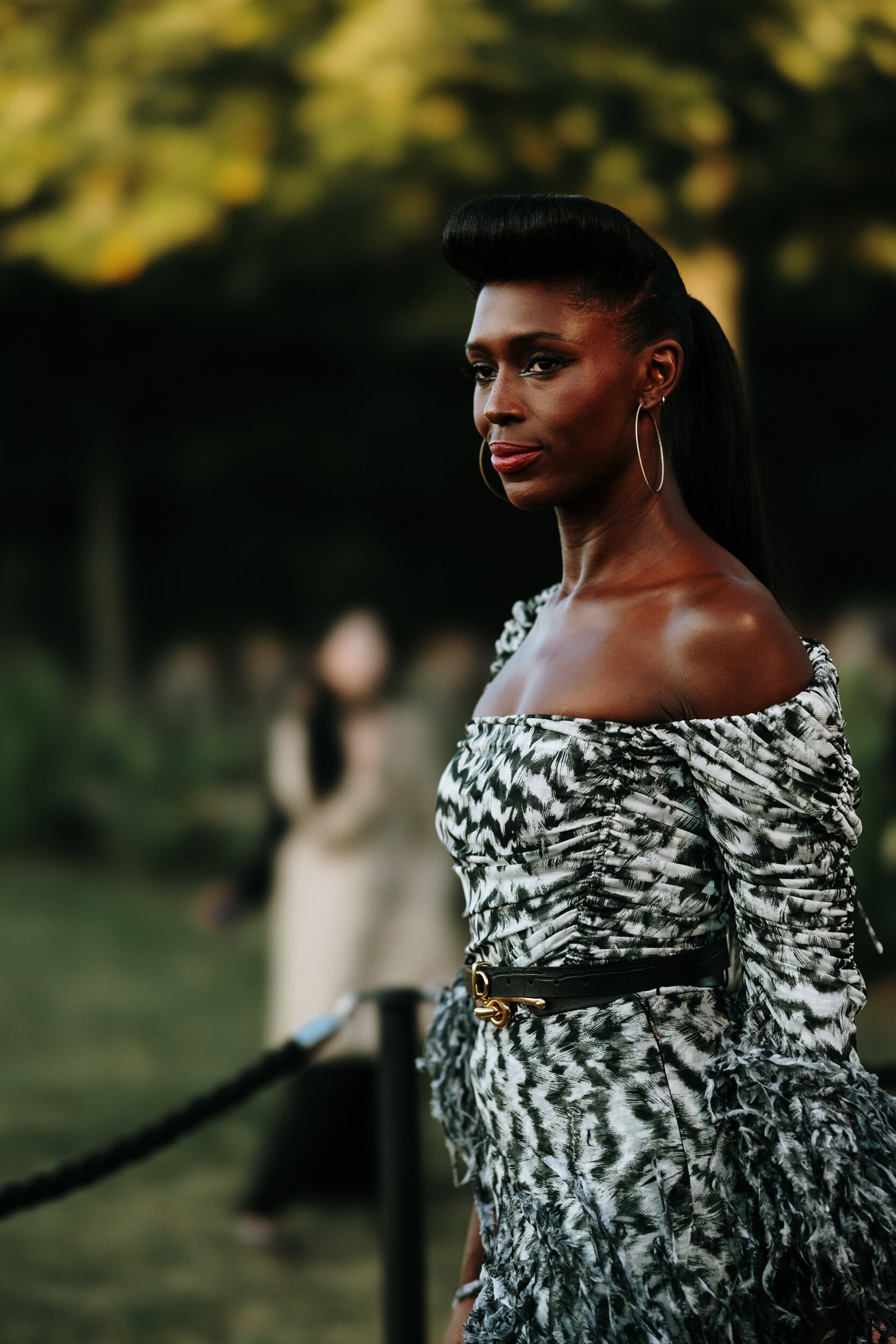 London London Street Style Spring 2026 Shows