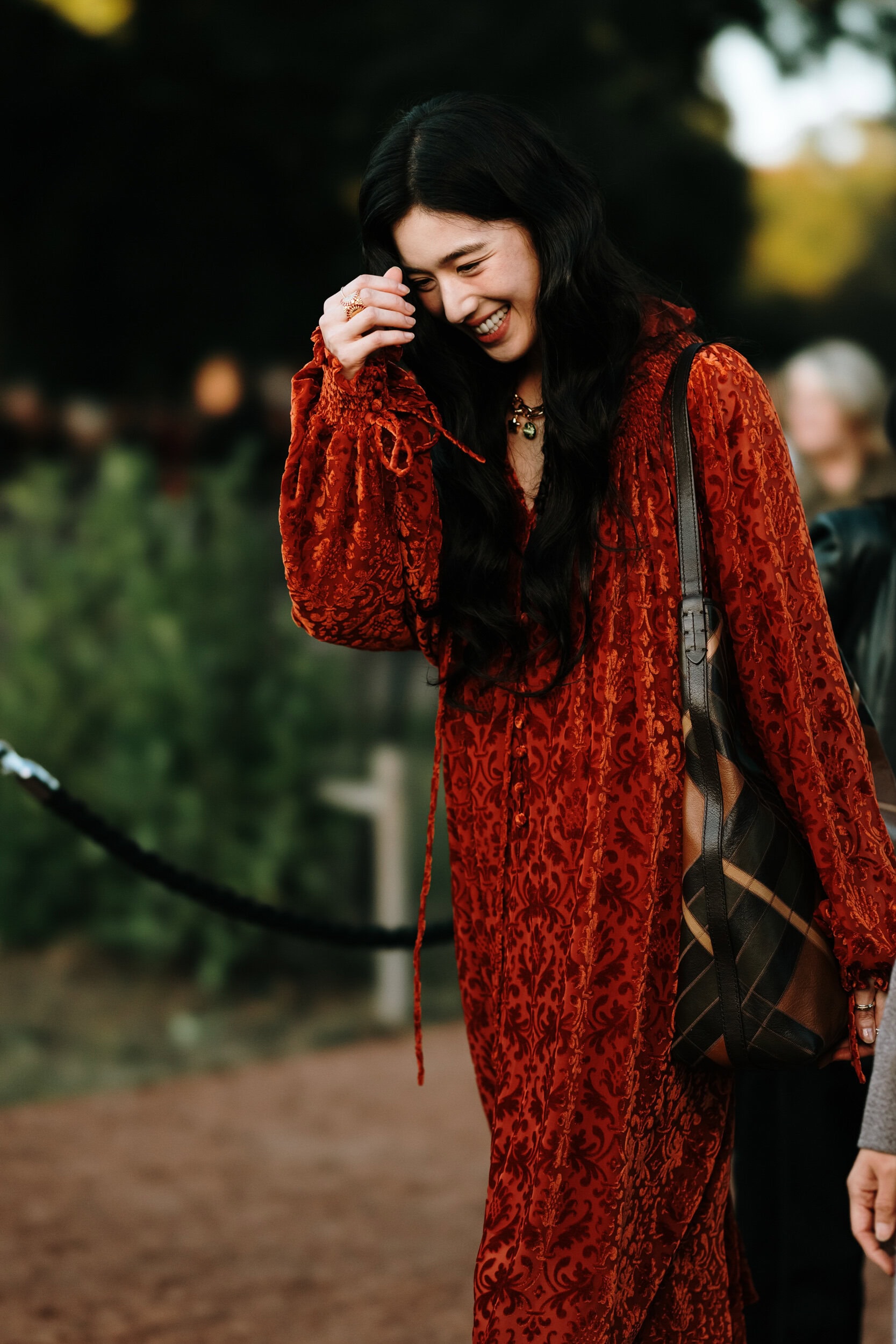 London London Street Style Spring 2026 Shows