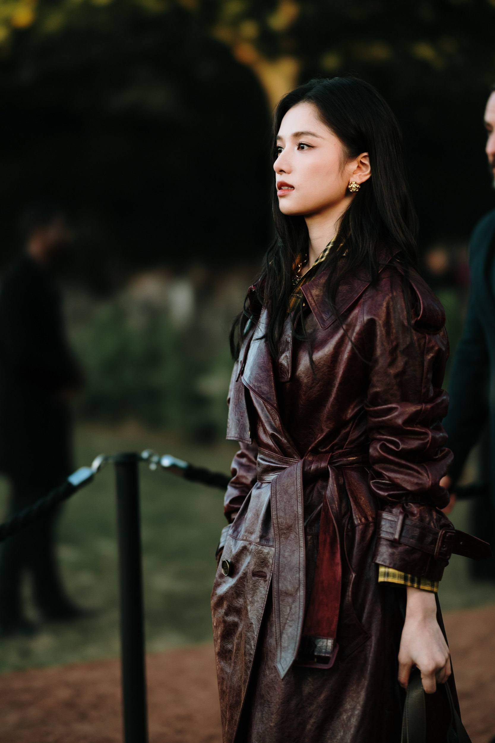London London Street Style Spring 2026 Shows