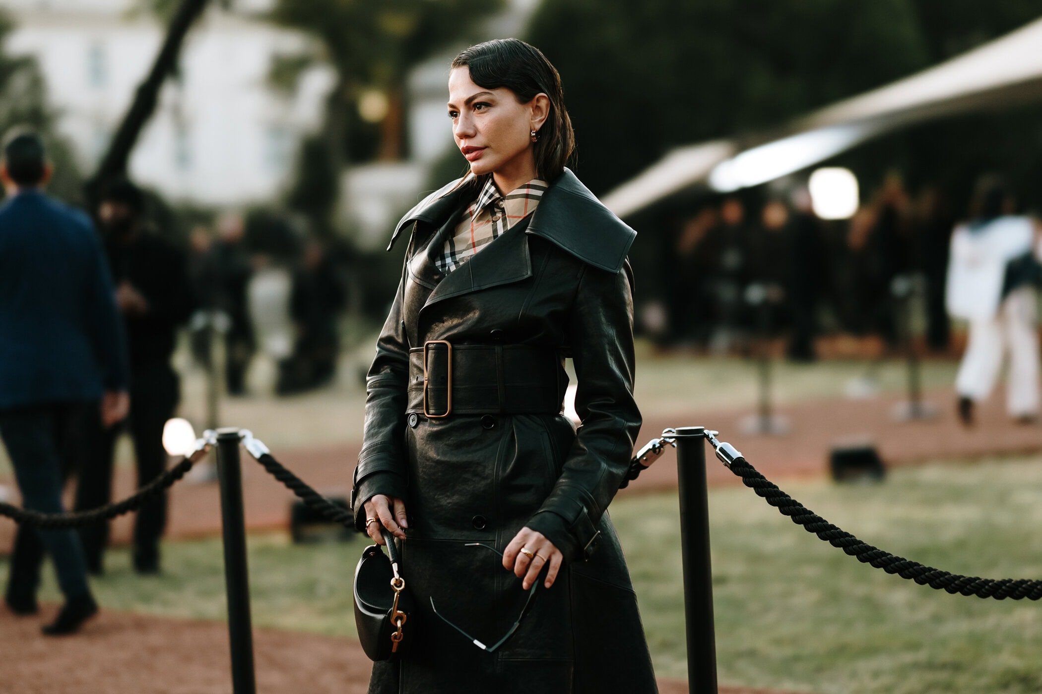 London London Street Style Spring 2026 Shows