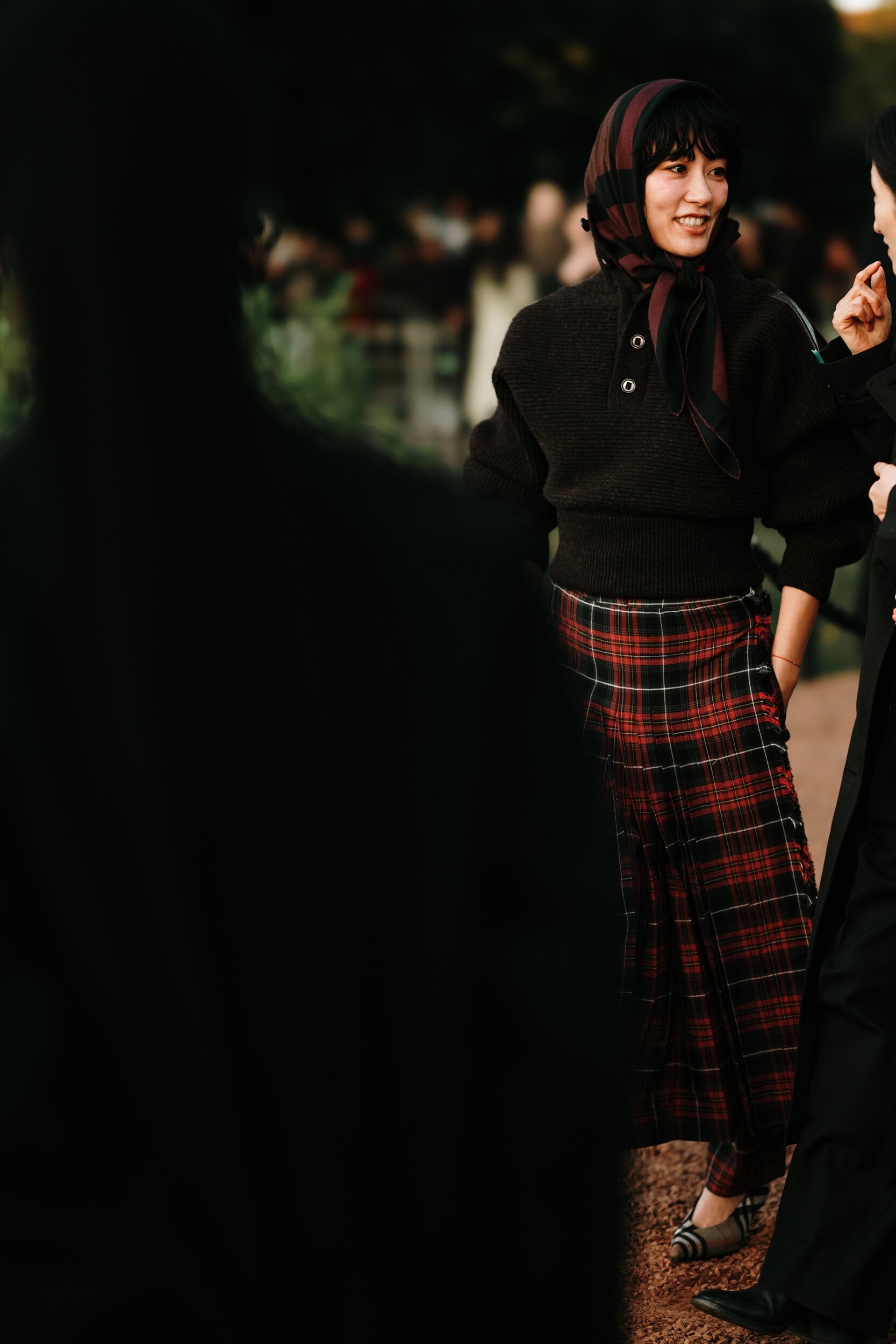 London London Street Style Spring 2026 Shows