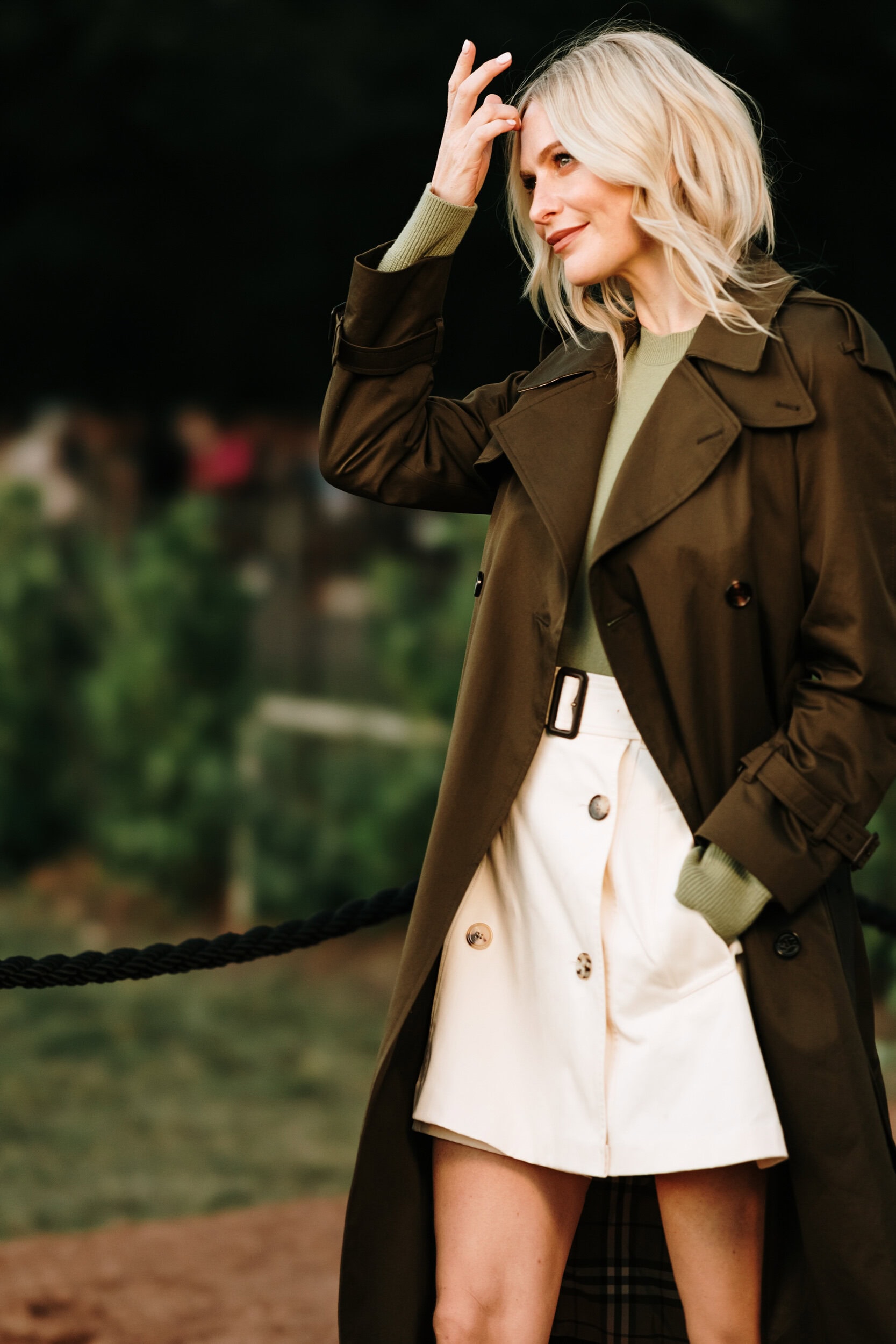 London London Street Style Spring 2026 Shows