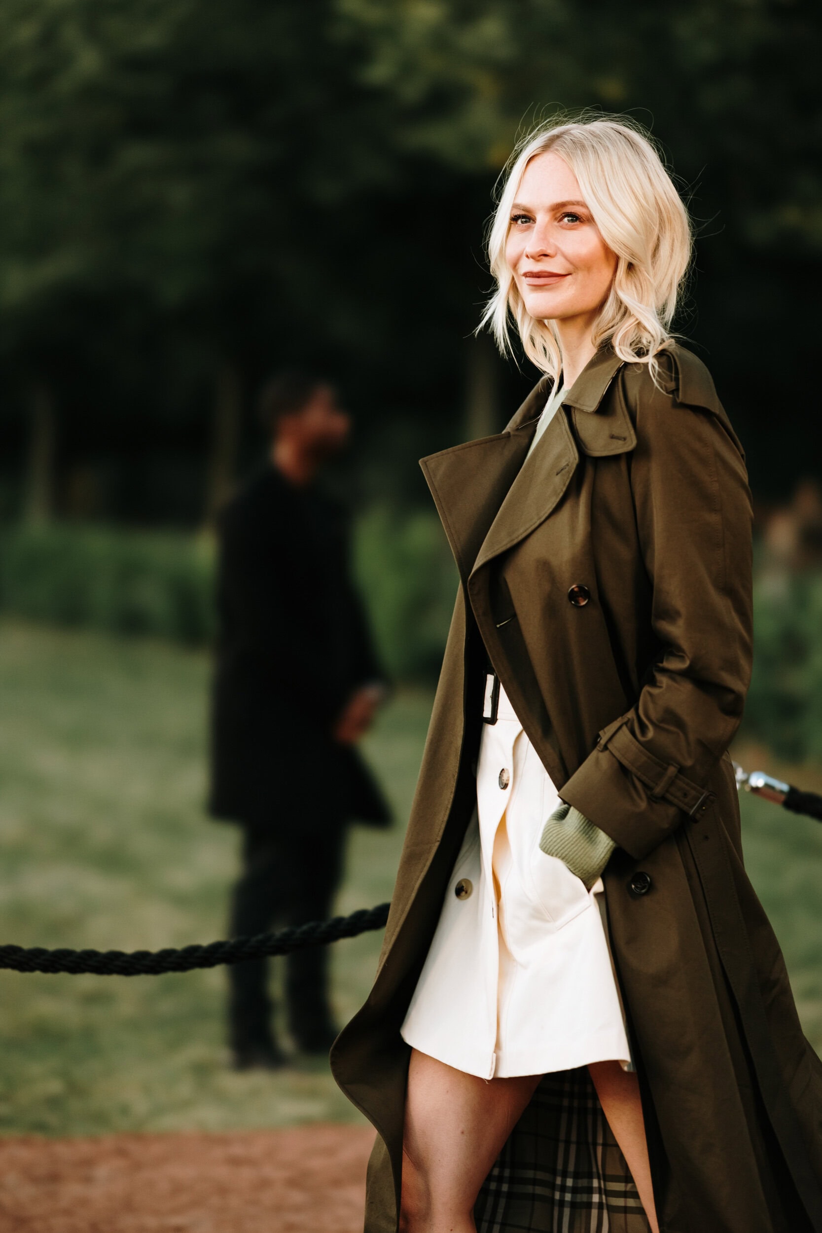London London Street Style Spring 2026 Shows