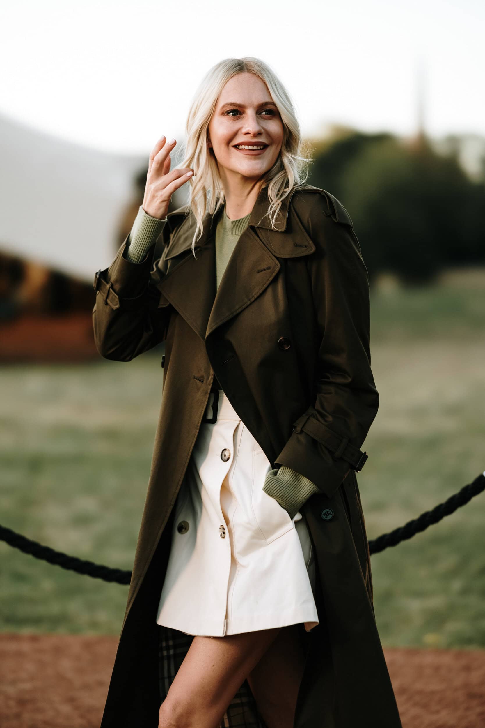 London London Street Style Spring 2026 Shows