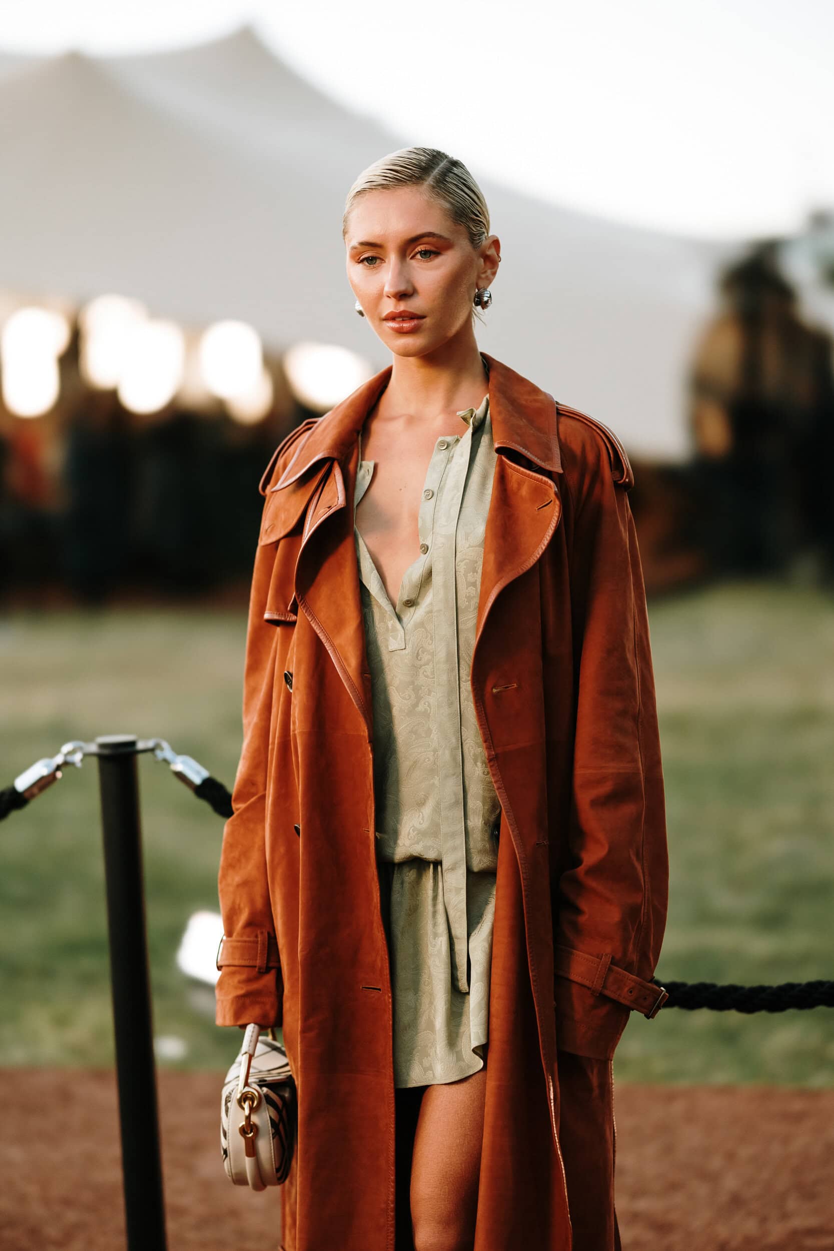 London London Street Style Spring 2026 Shows