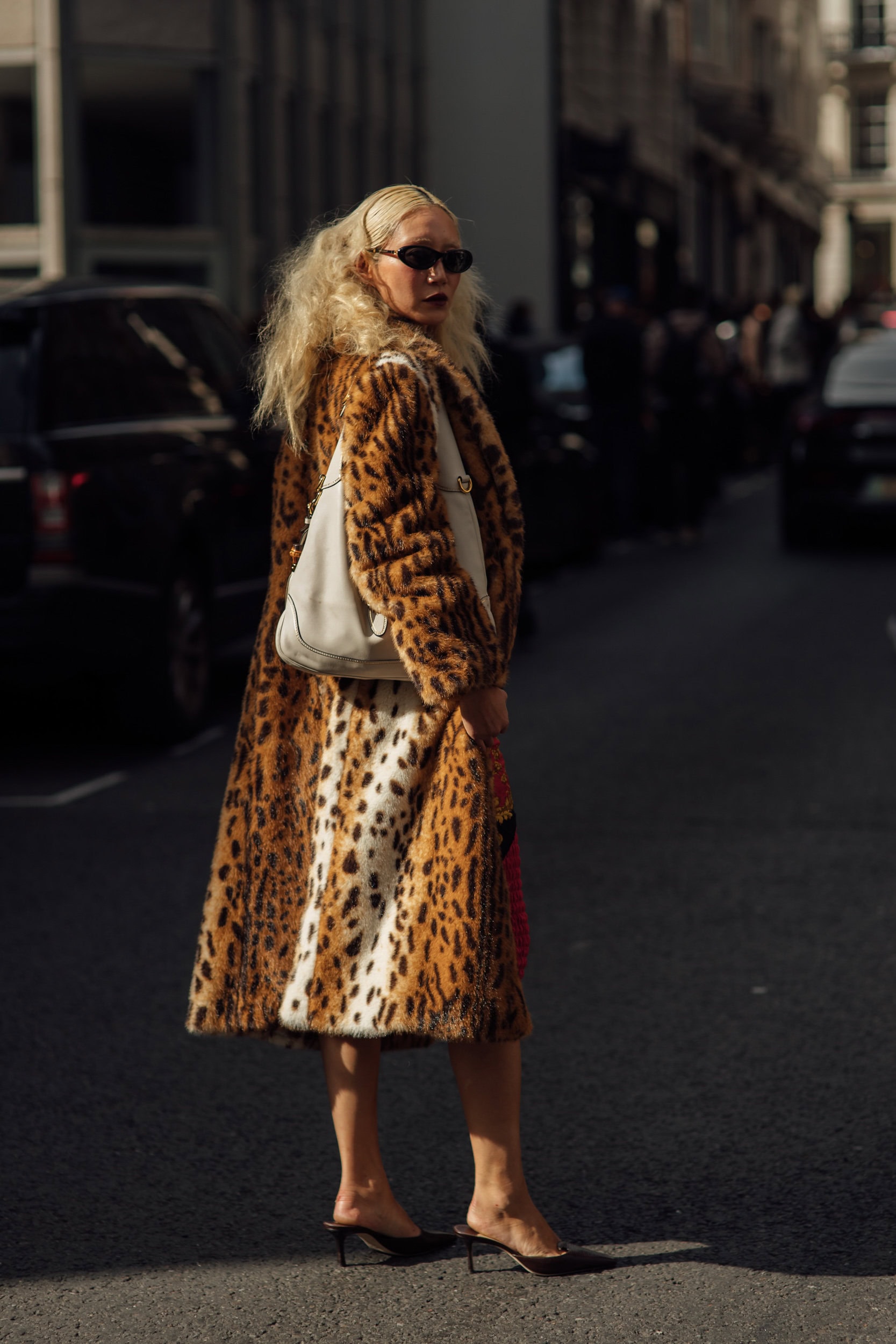 London London Street Style Spring 2026 Shows