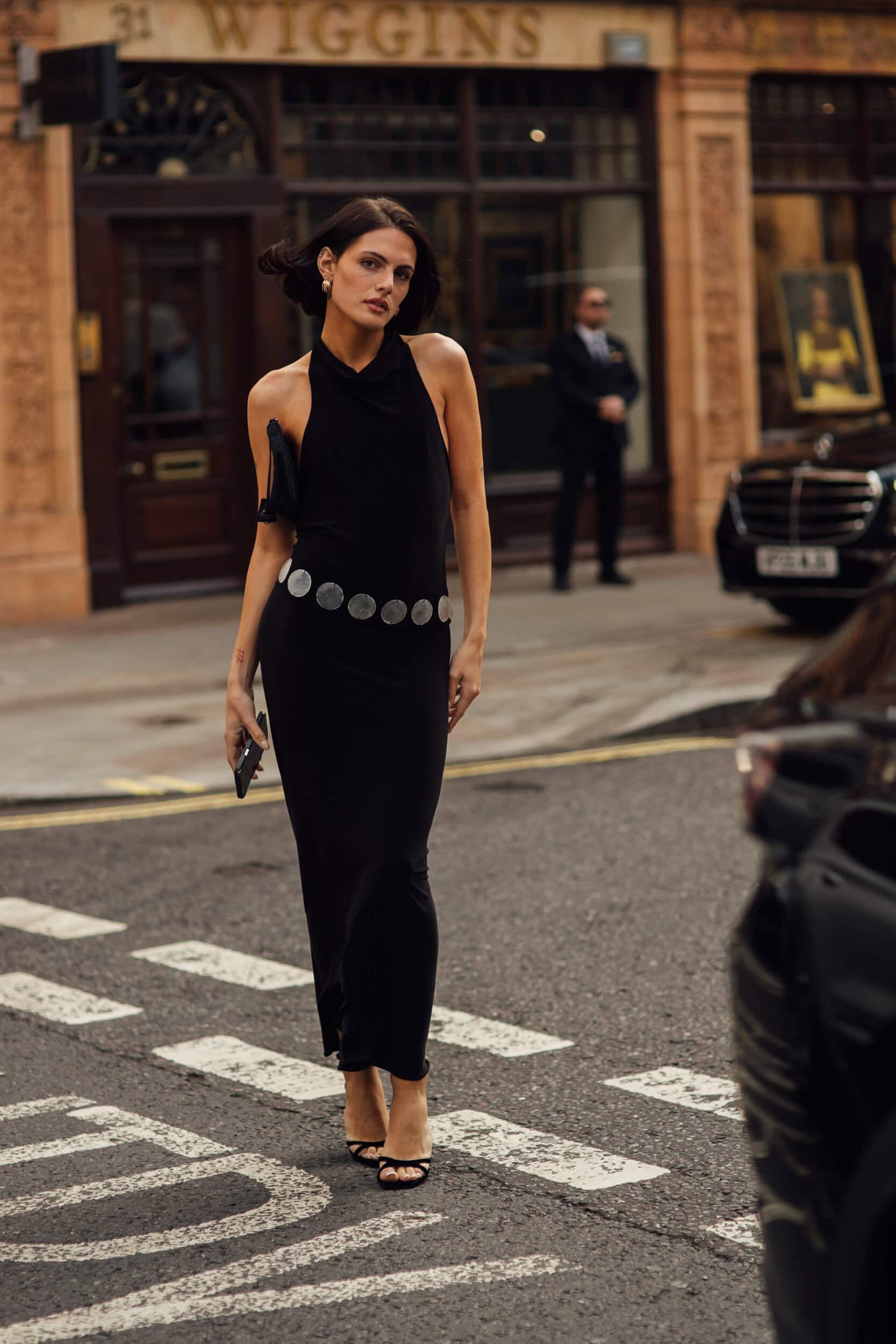 London London Street Style Spring 2026 Shows