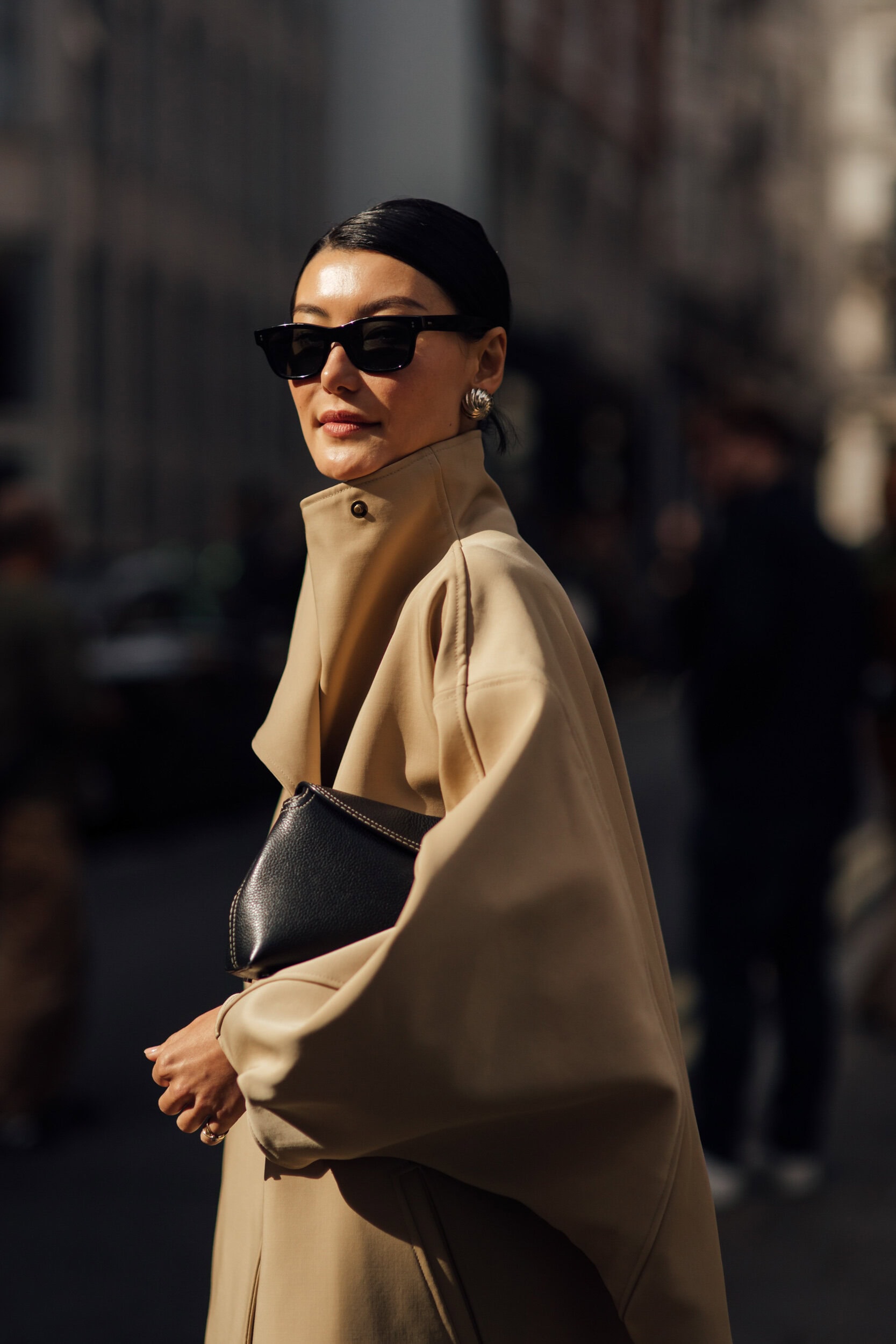 London London Street Style Spring 2026 Shows
