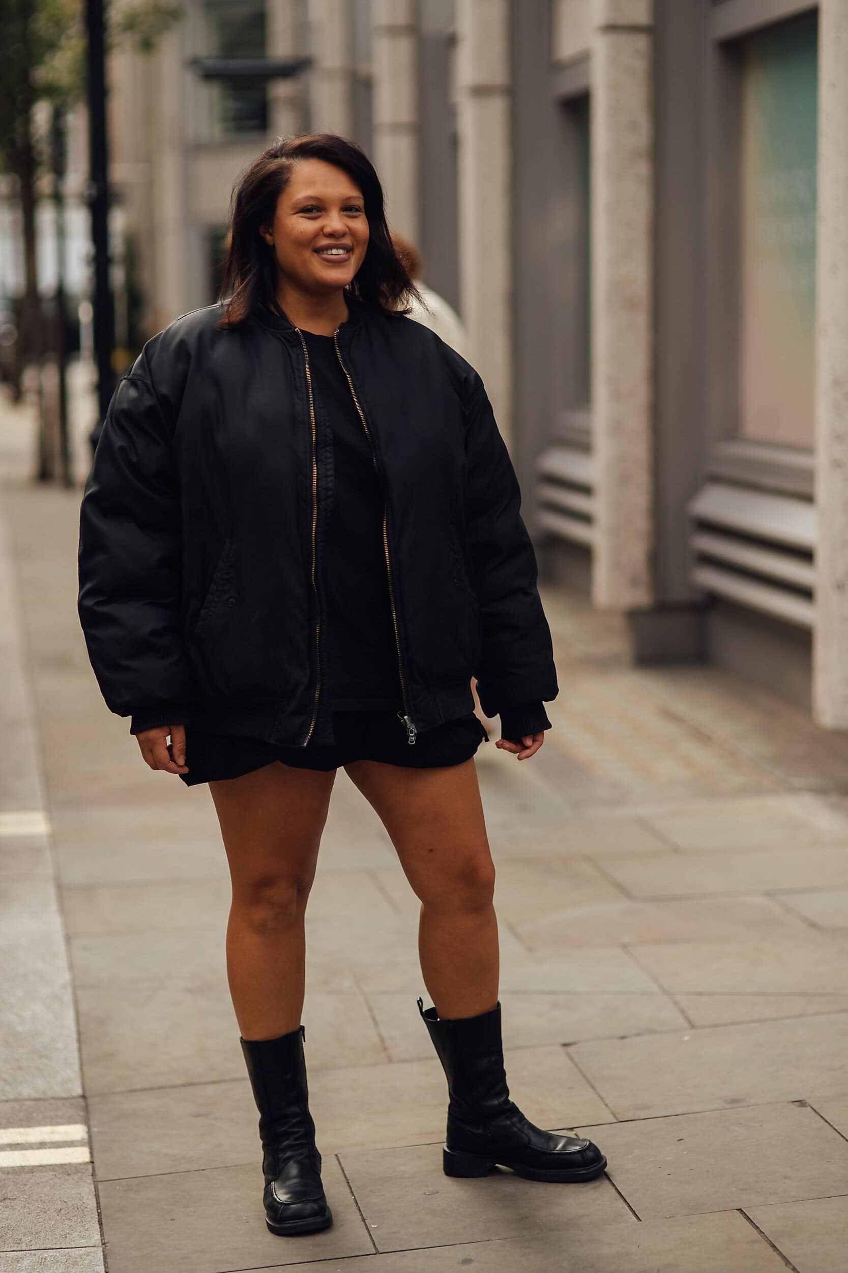 London London Street Style Spring 2026 Shows