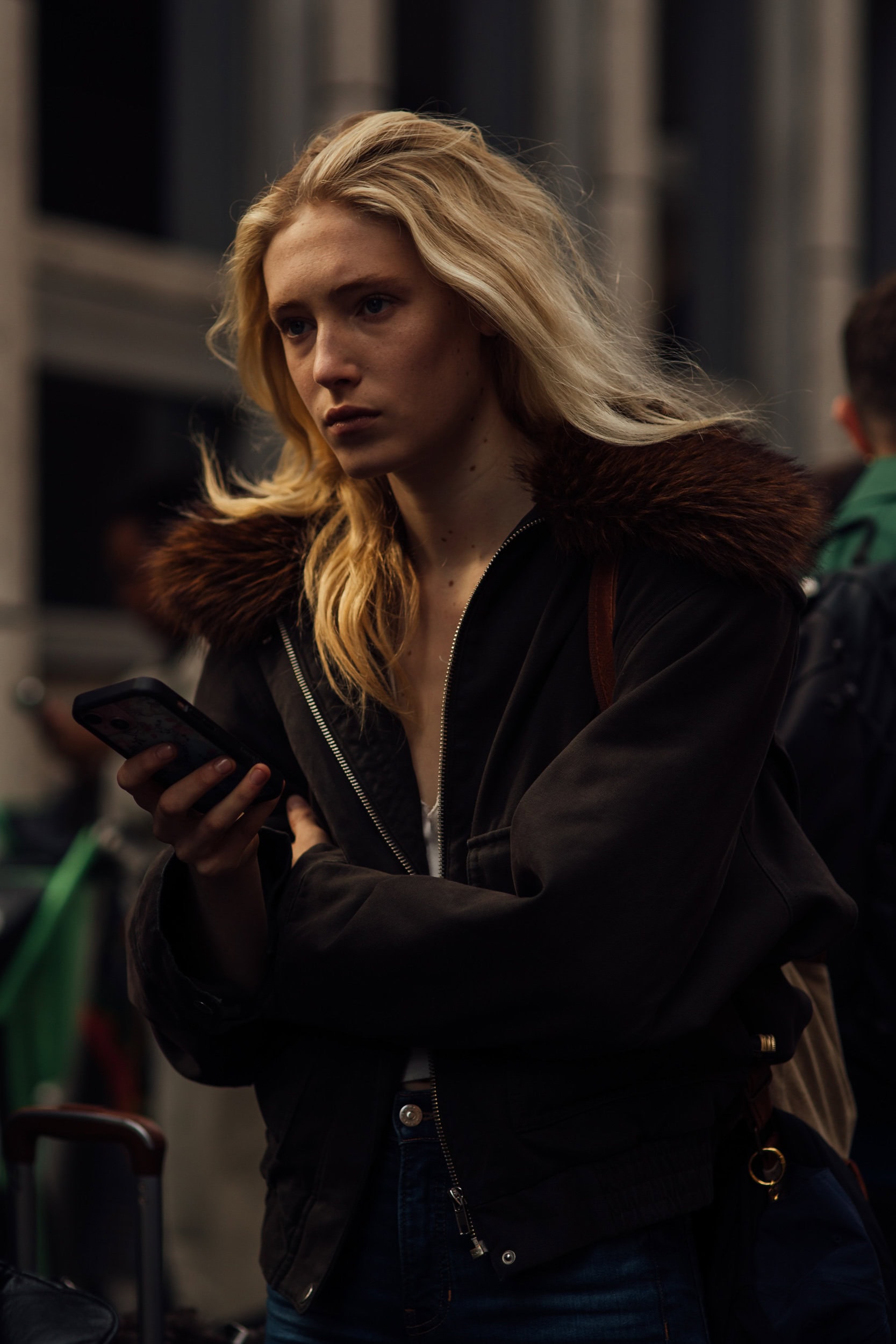 London London Street Style Spring 2026 Shows
