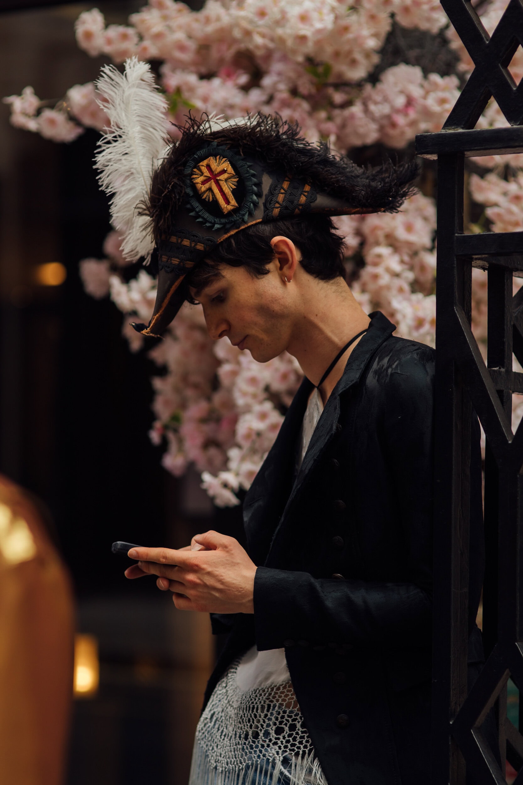 London London Street Style Spring 2026 Shows