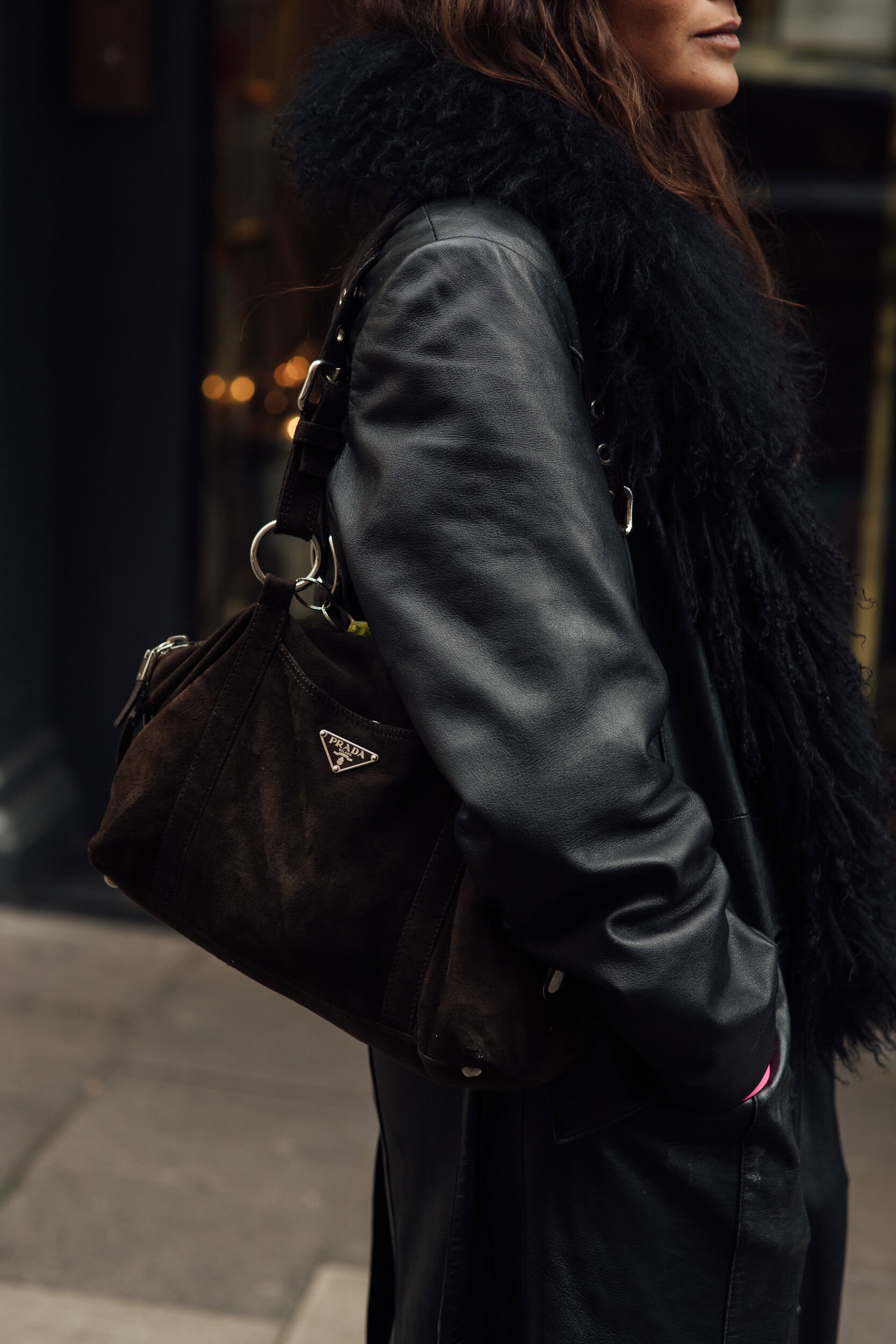 London London Street Style Spring 2026 Shows