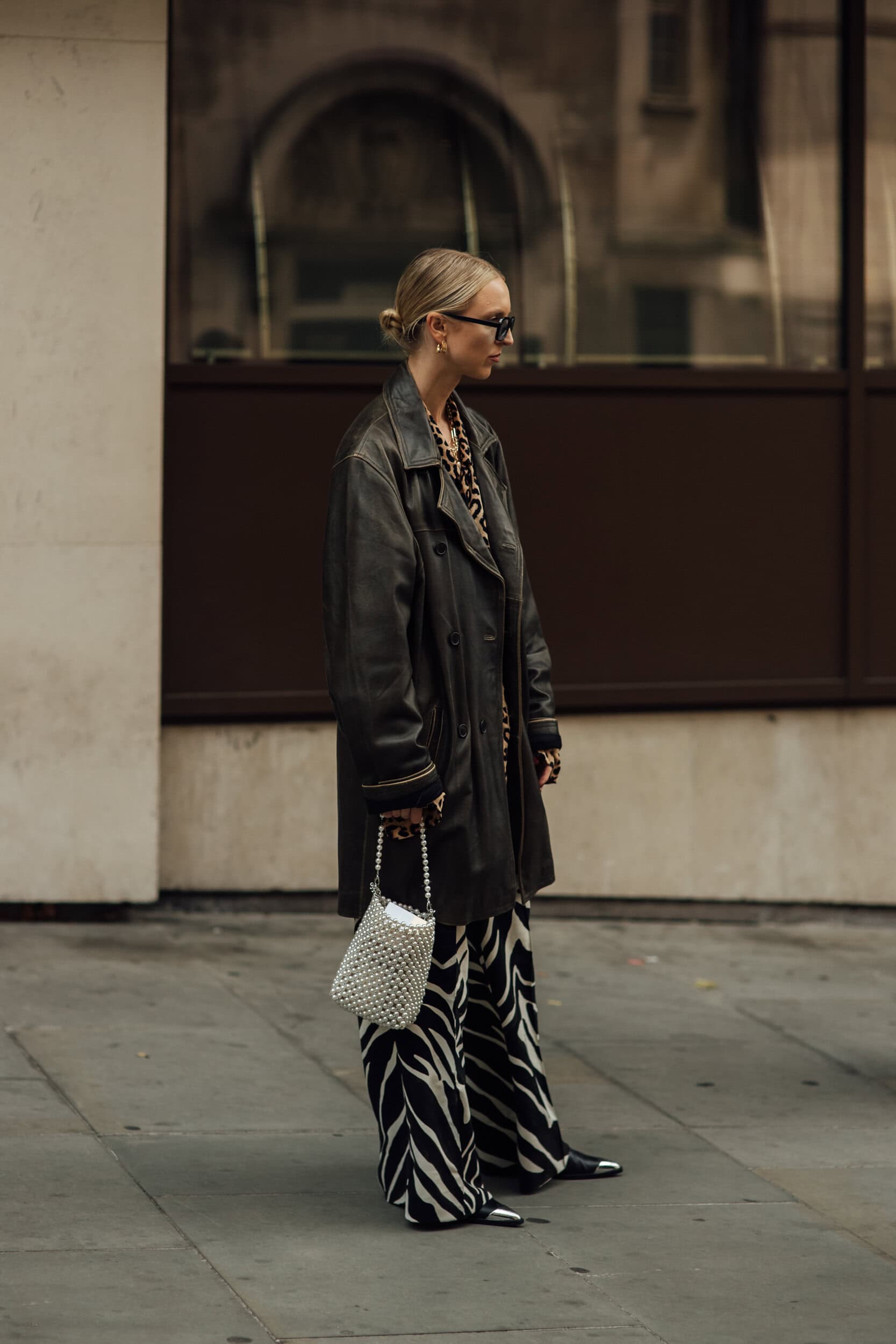 London London Street Style Spring 2026 Shows