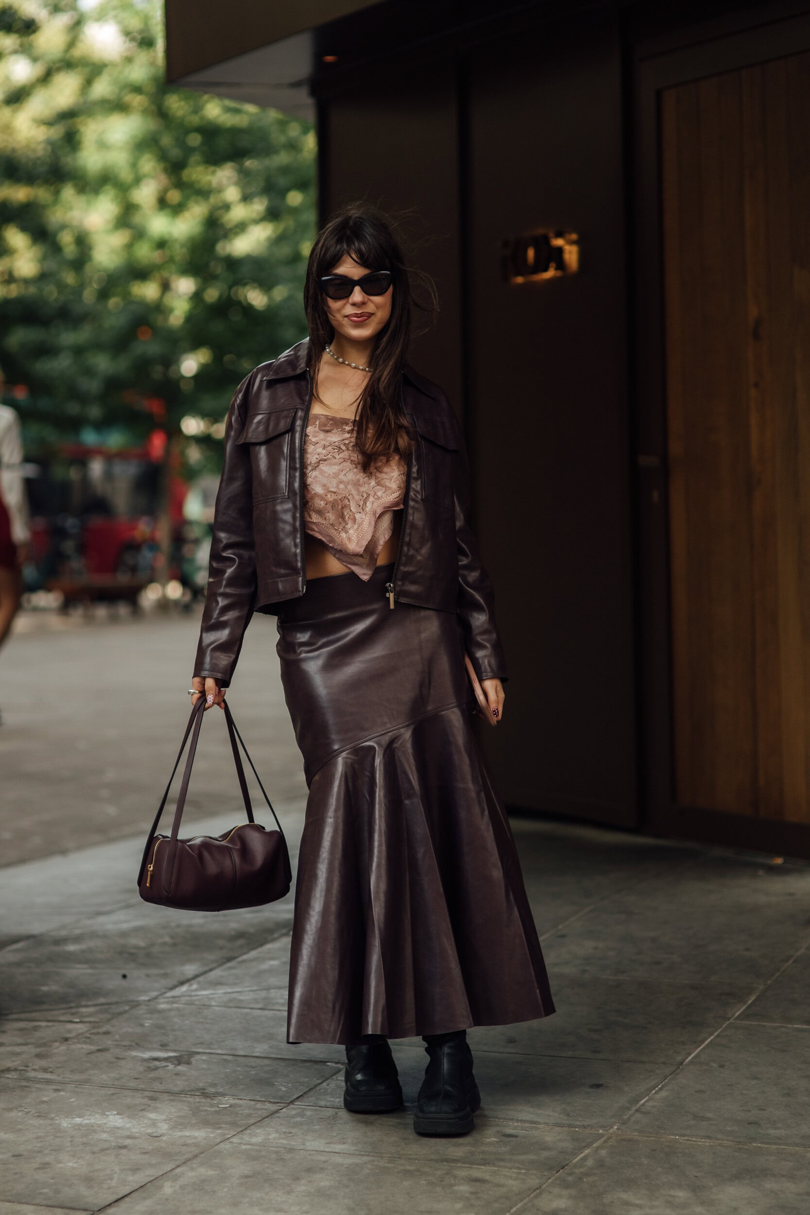 London London Street Style Spring 2026 Shows