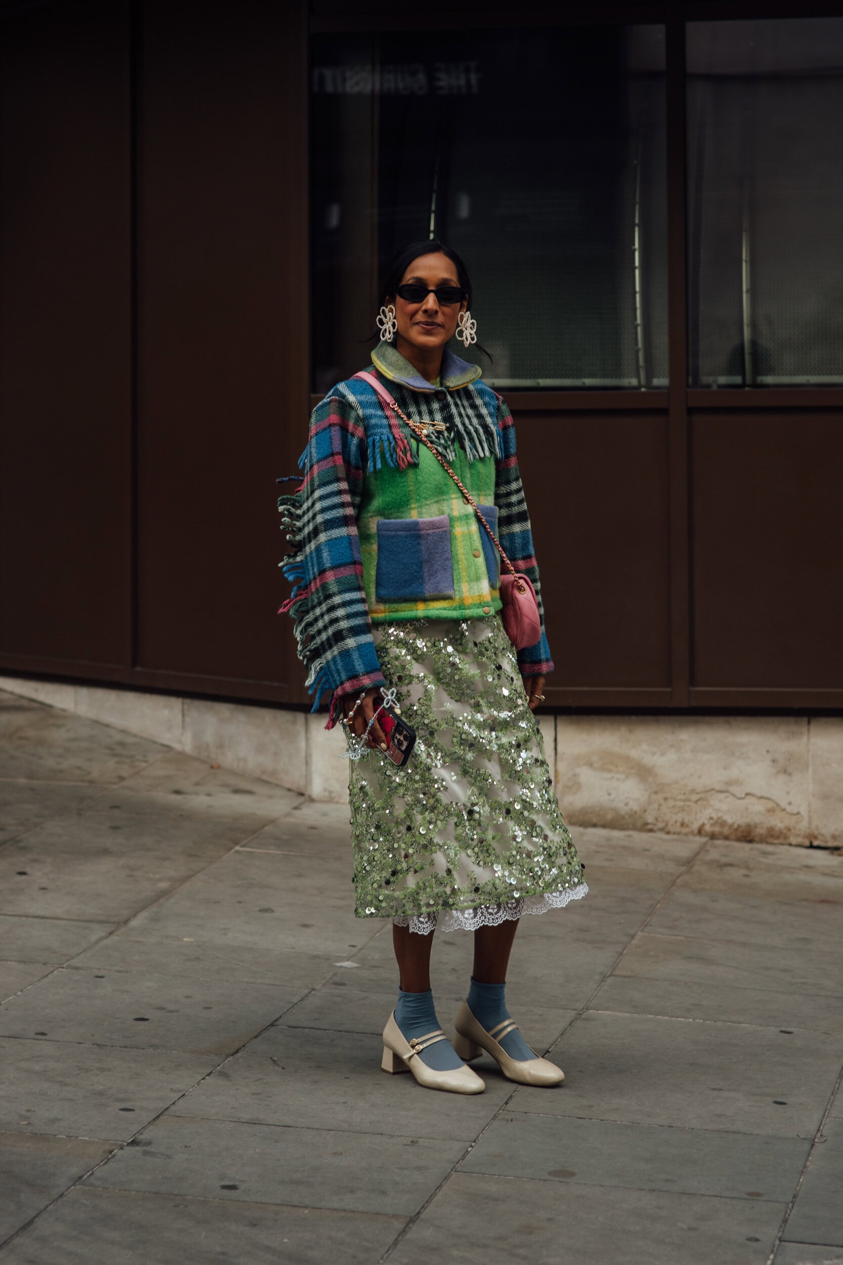 London London Street Style Spring 2026 Shows