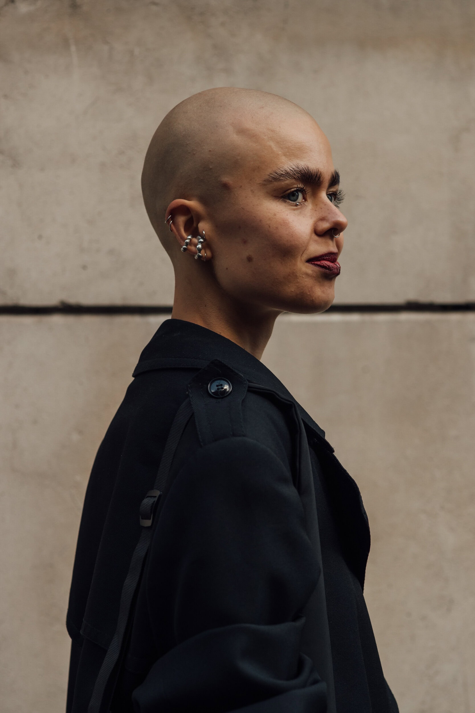 London London Street Style Spring 2026 Shows