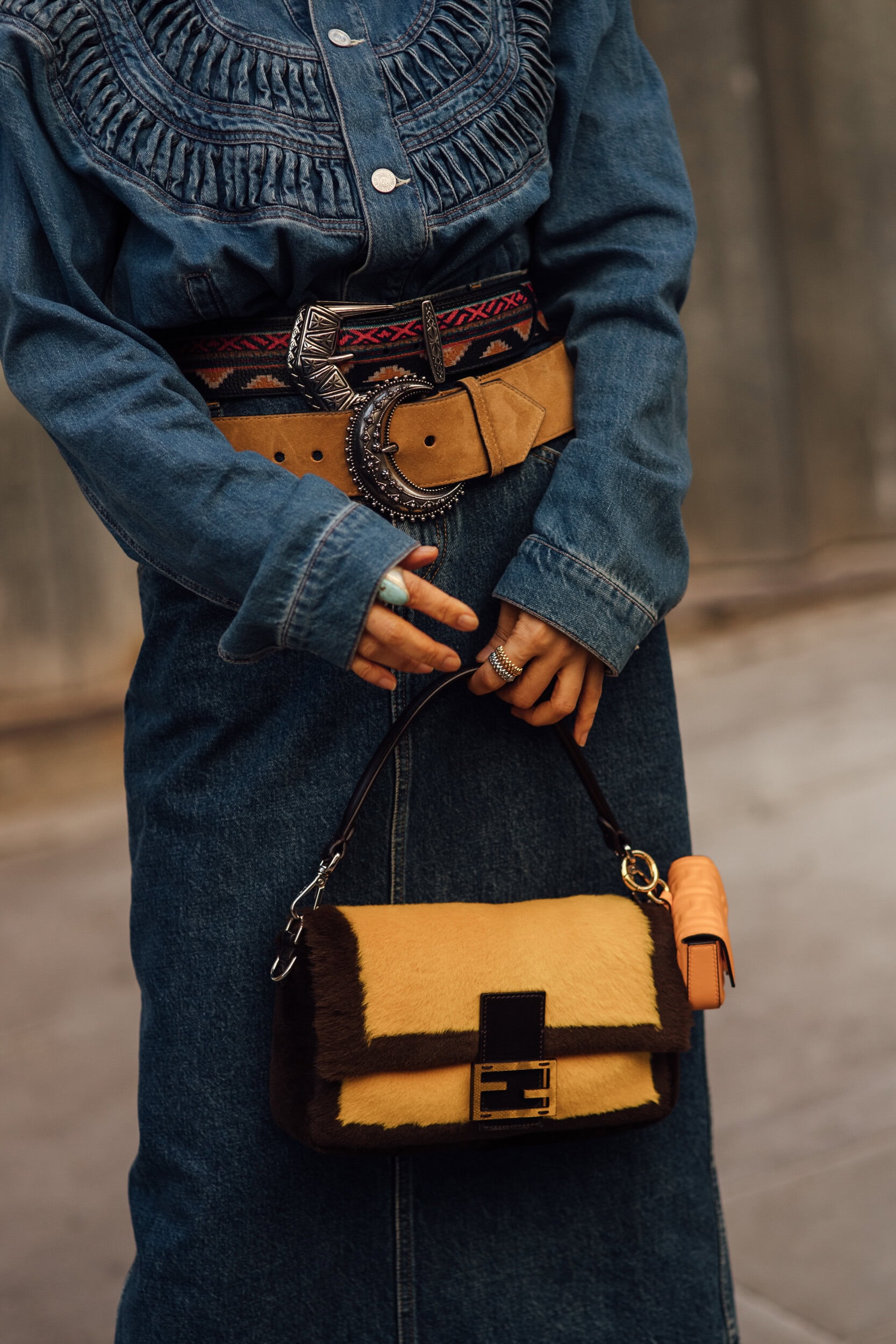London London Street Style Spring 2026 Shows