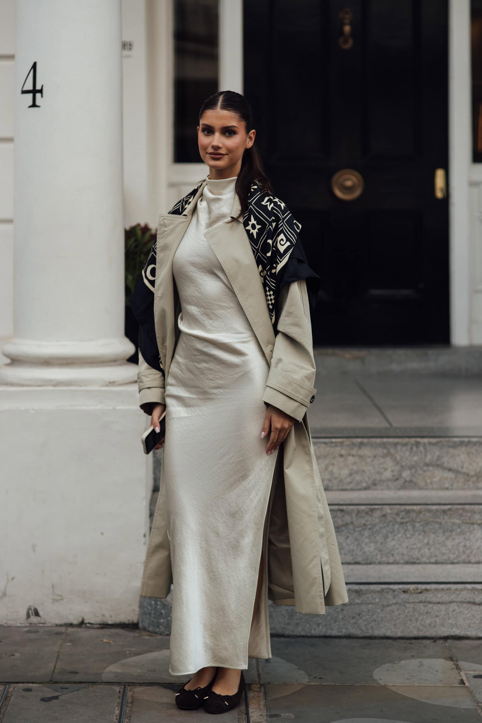 London London Street Style Spring 2026 Shows