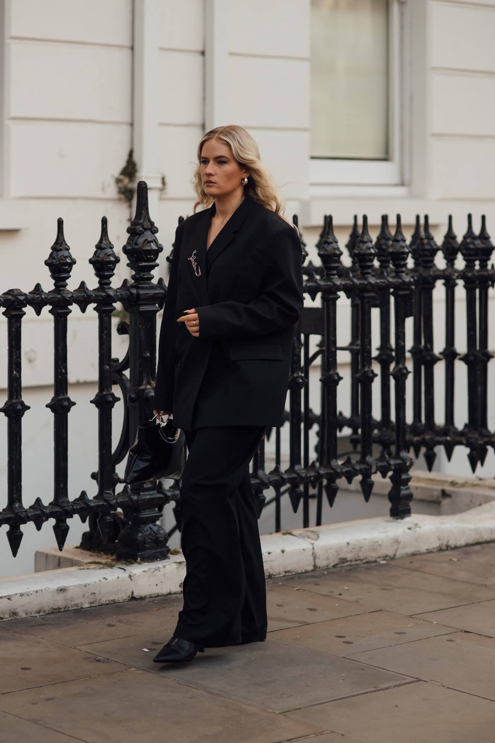 London London Street Style Spring 2026 Shows