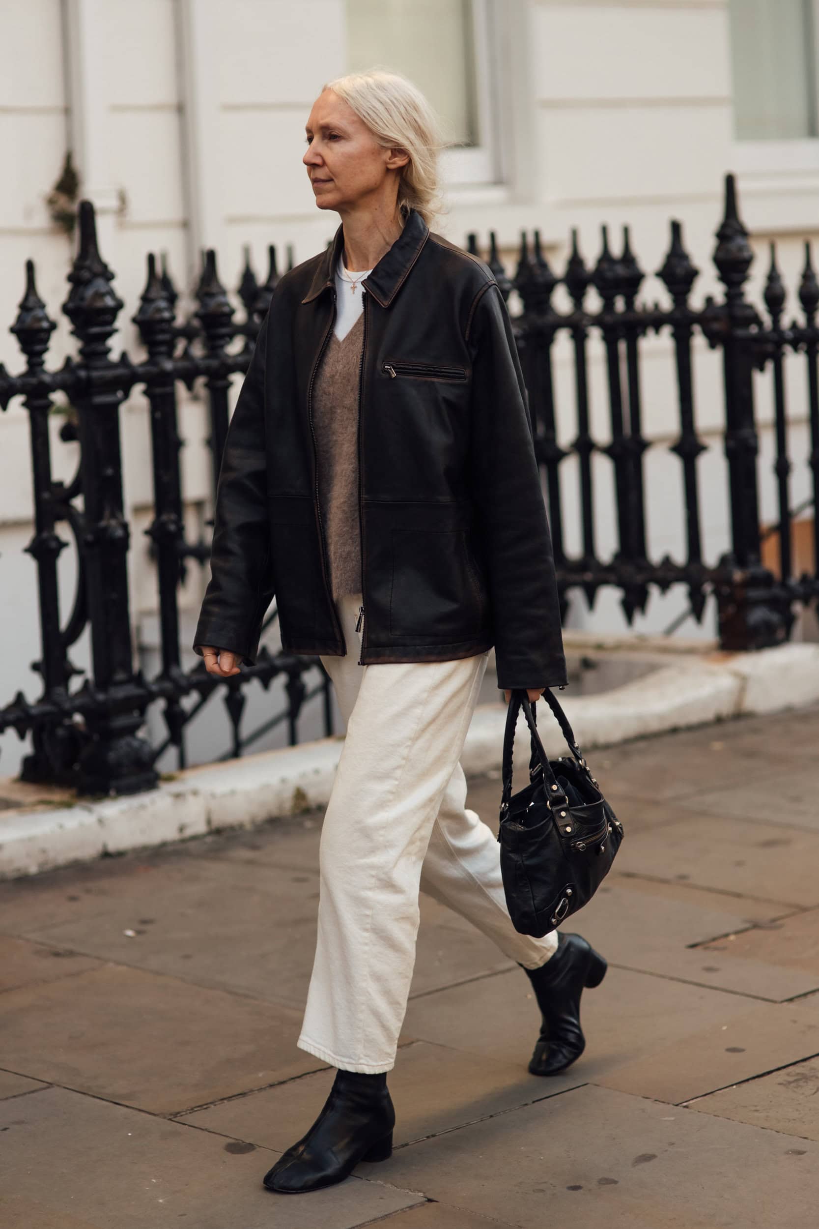 London London Street Style Spring 2026 Shows