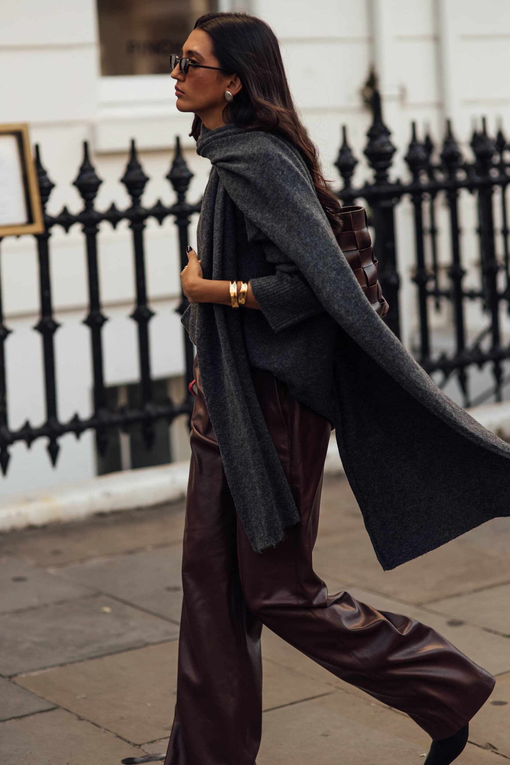 London London Street Style Spring 2026 Shows