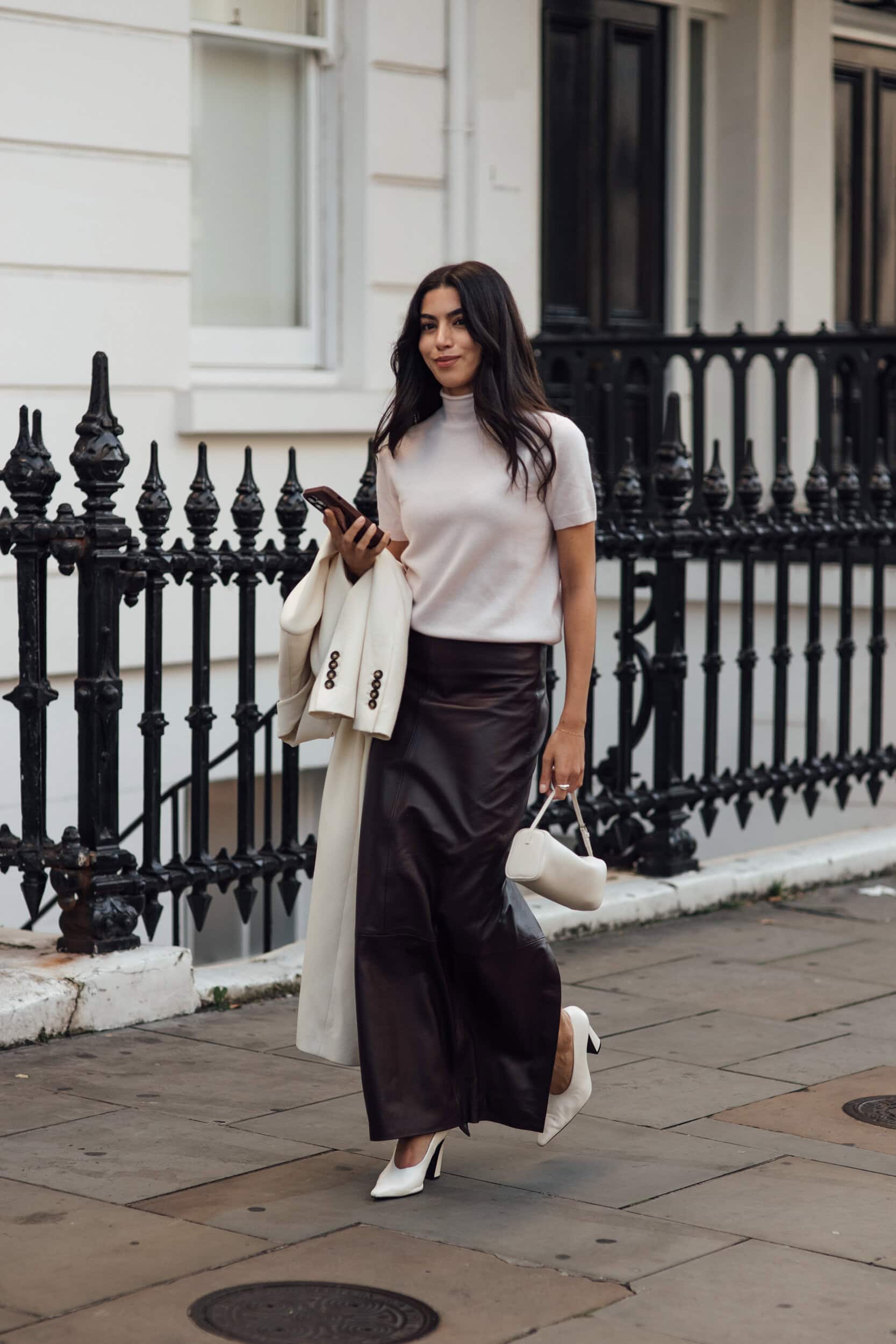 London London Street Style Spring 2026 Shows