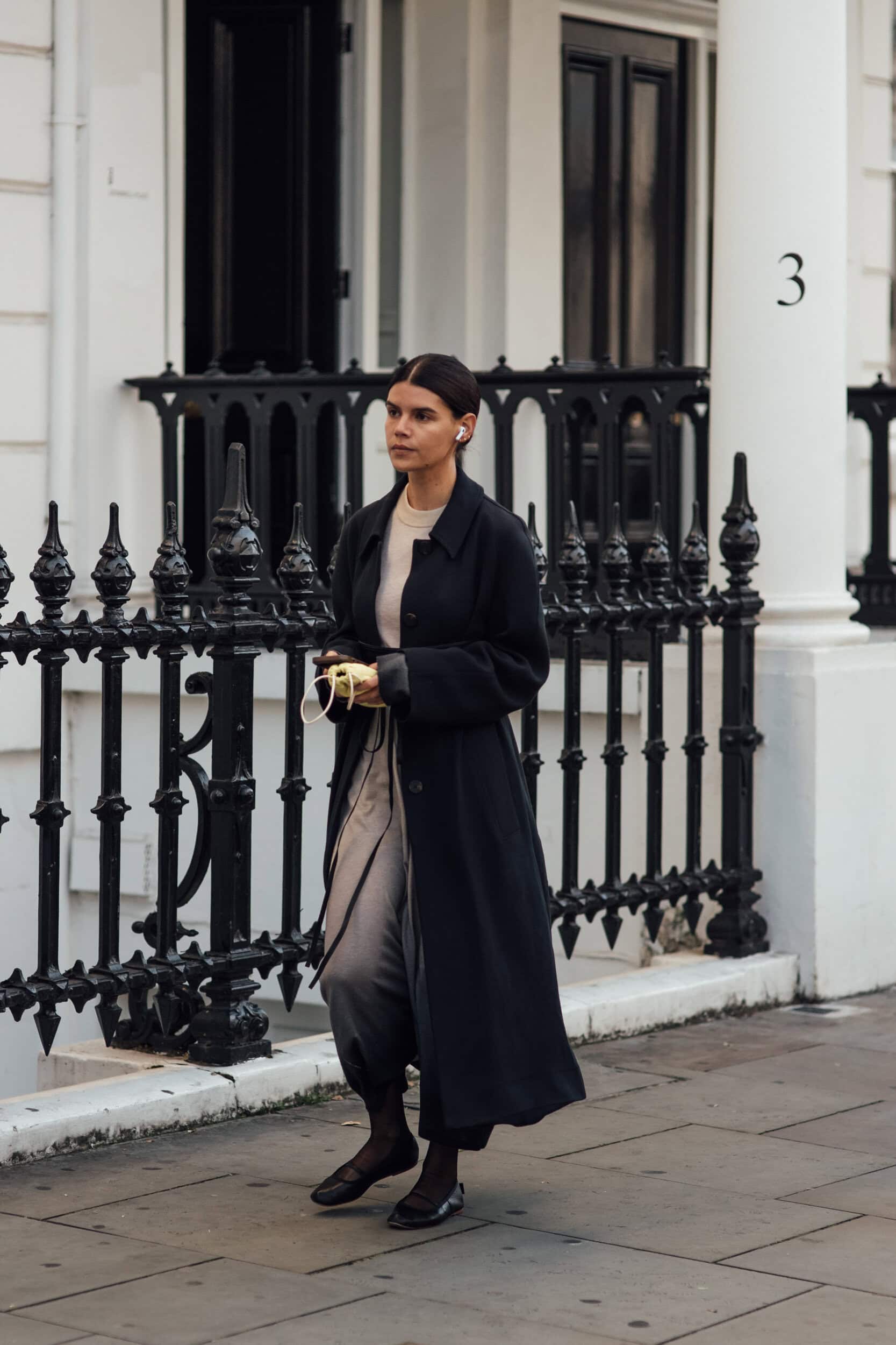 London London Street Style Spring 2026 Shows