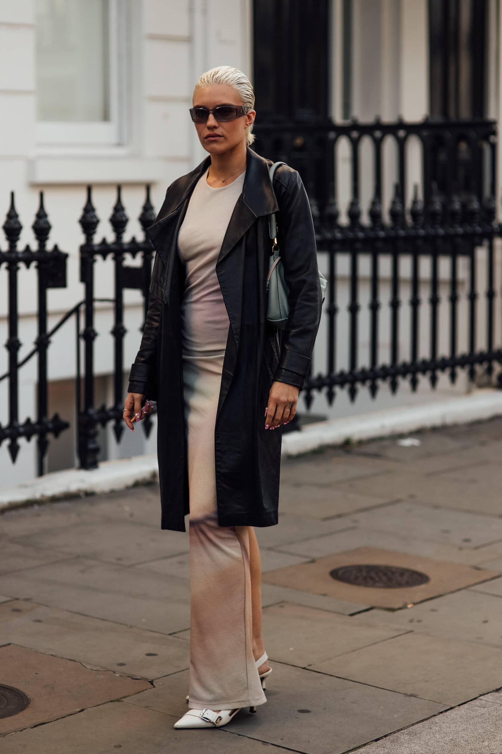 London London Street Style Spring 2026 Shows