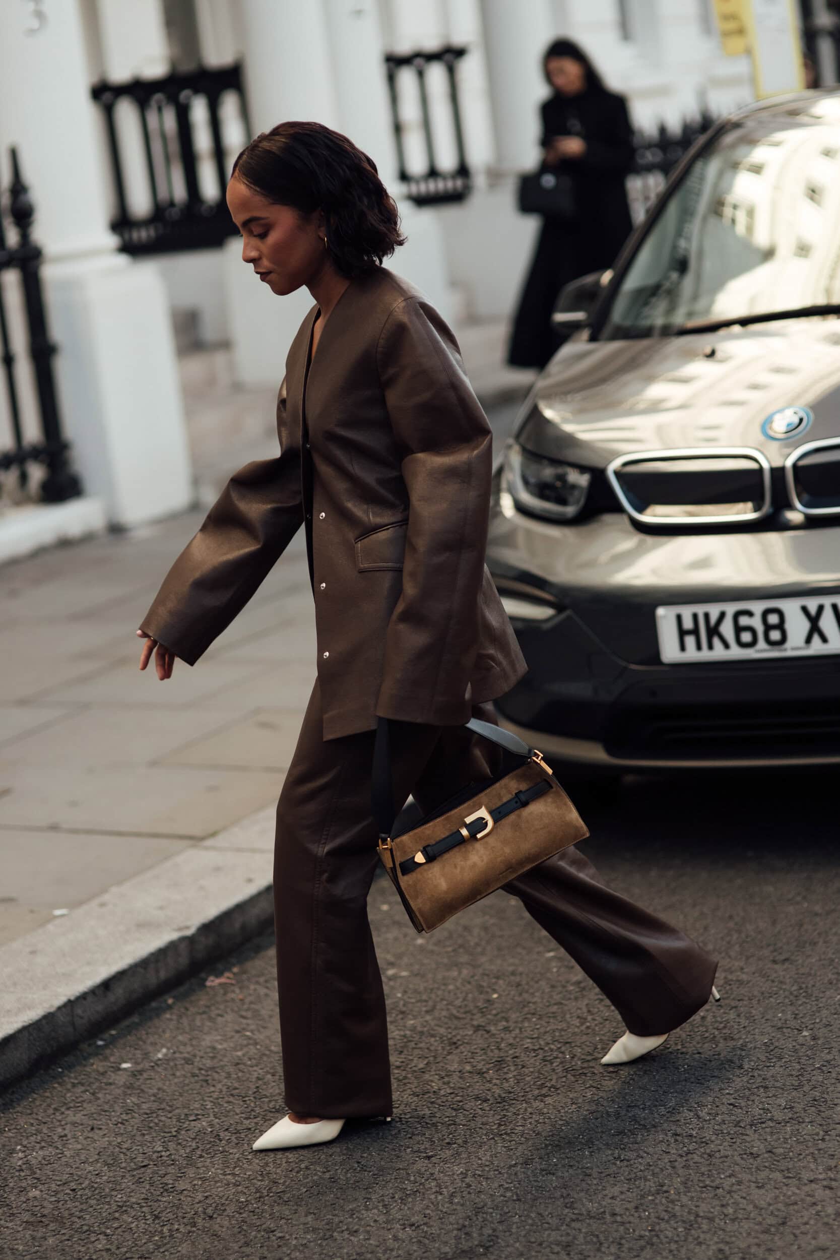 London London Street Style Spring 2026 Shows