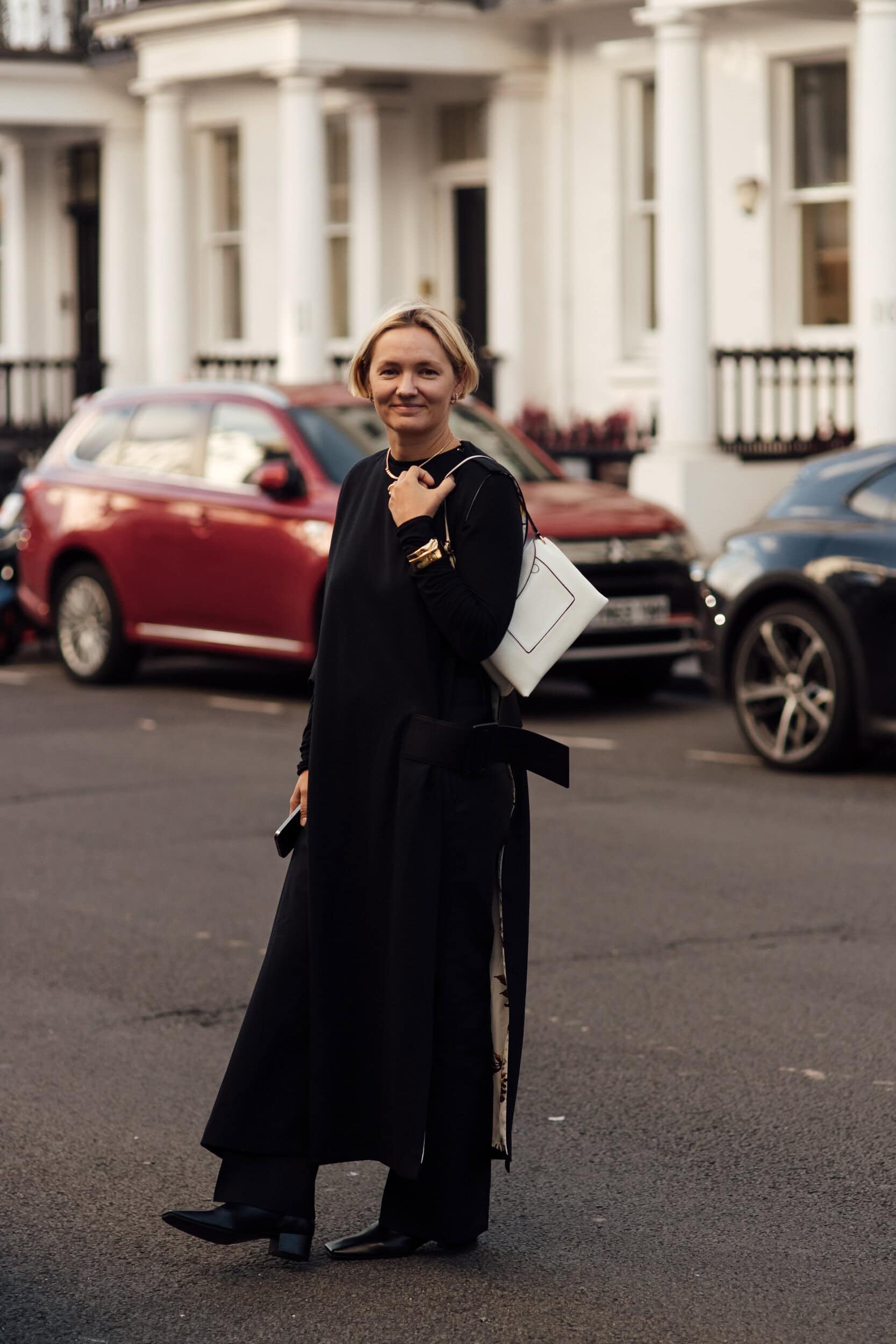 London London Street Style Spring 2026 Shows