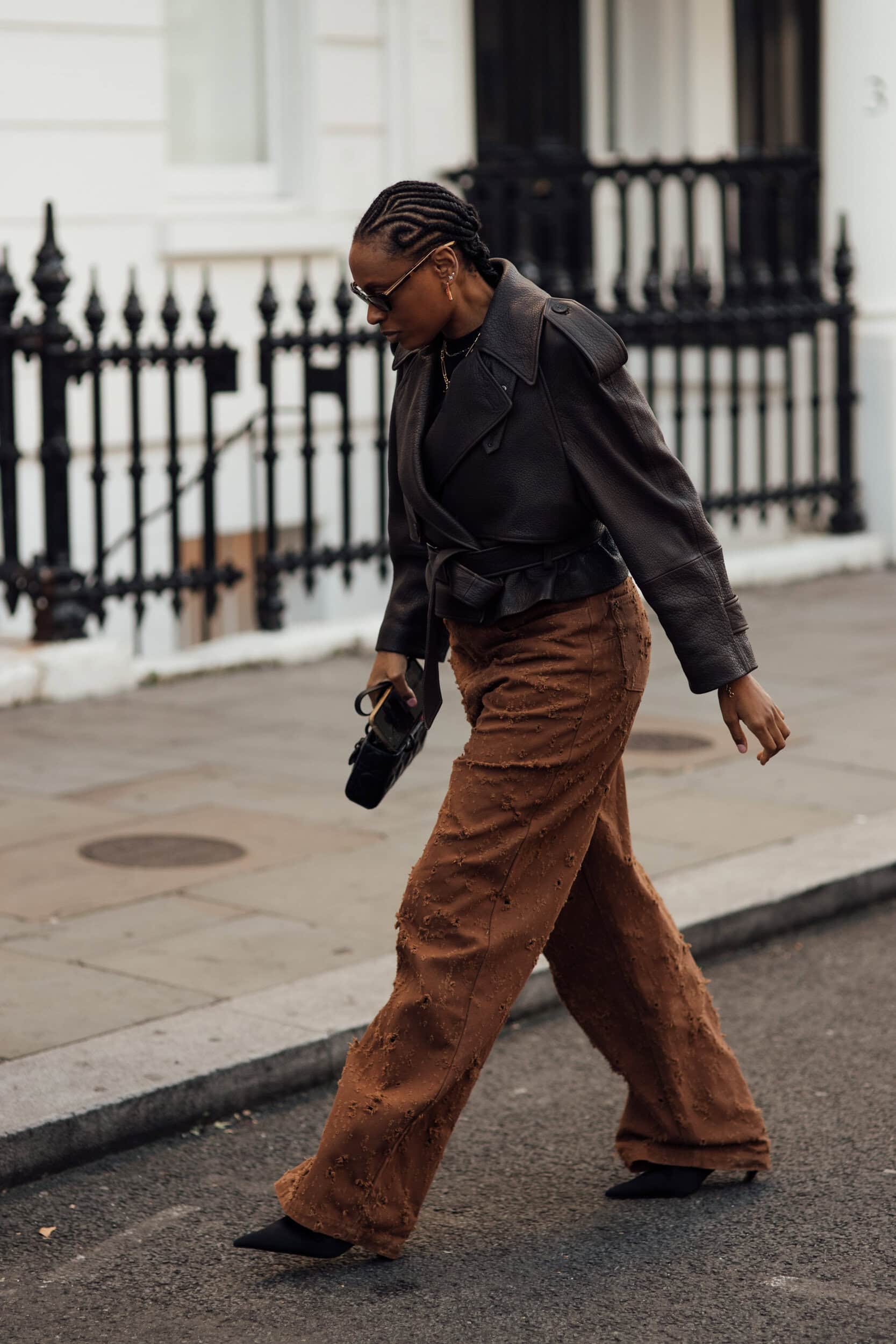 London London Street Style Spring 2026 Shows