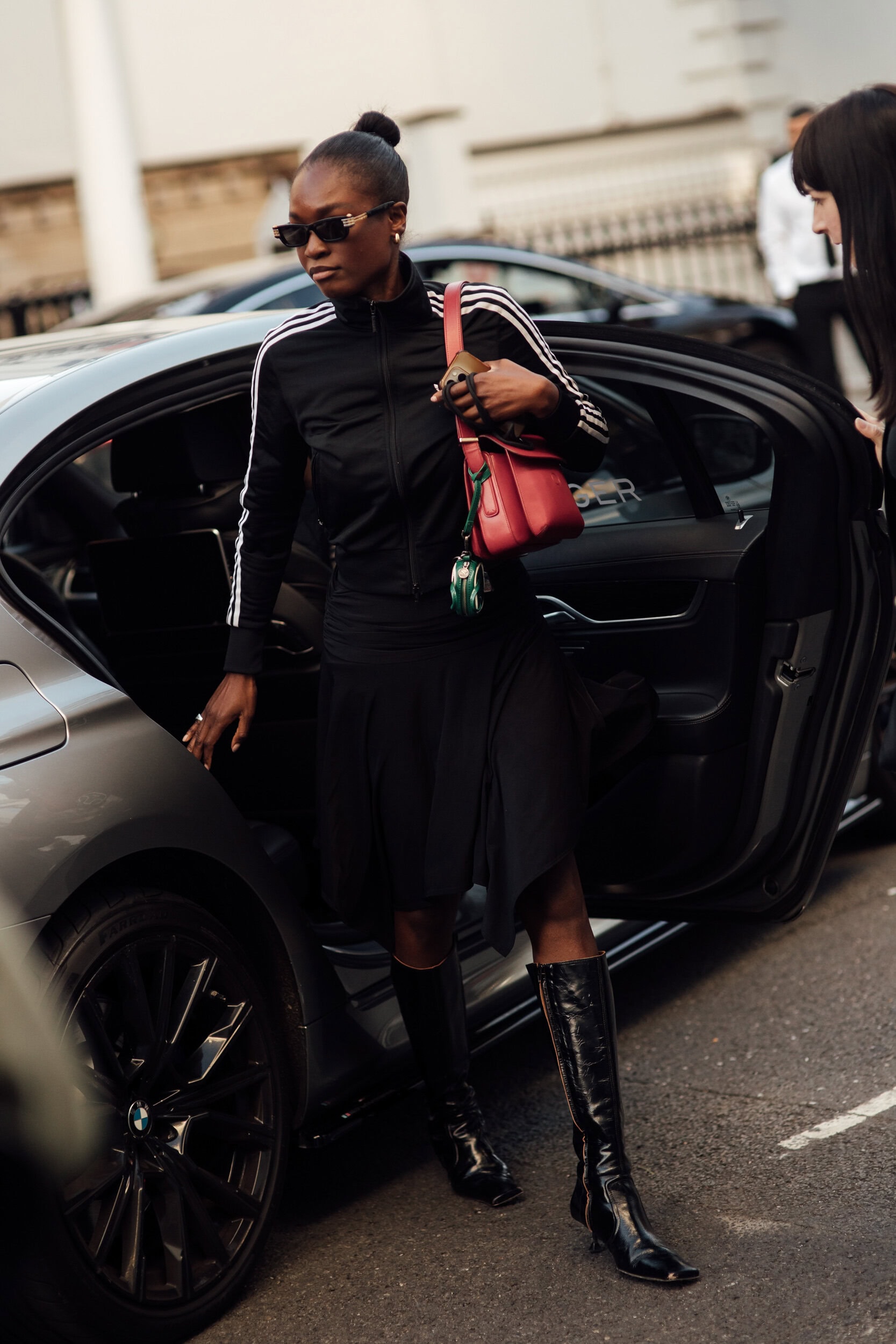 London London Street Style Spring 2026 Shows