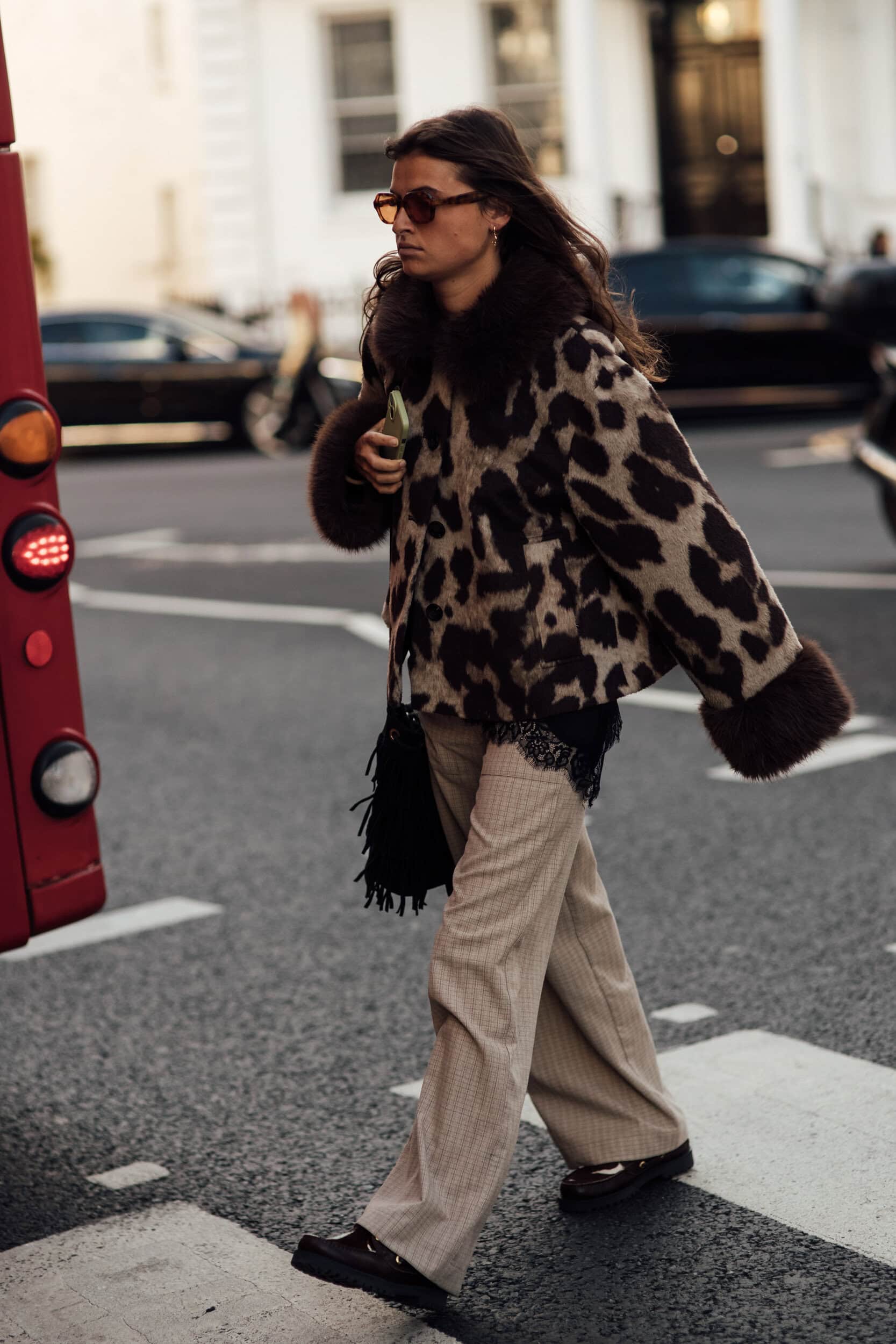 London London Street Style Spring 2026 Shows