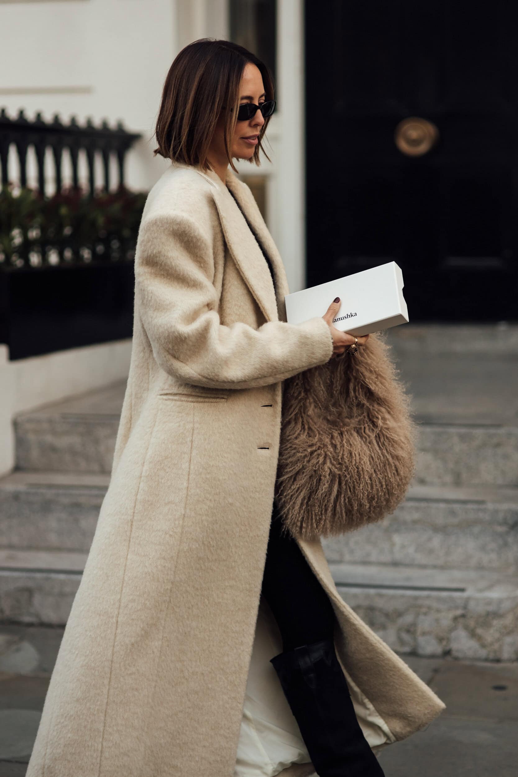 London London Street Style Spring 2026 Shows