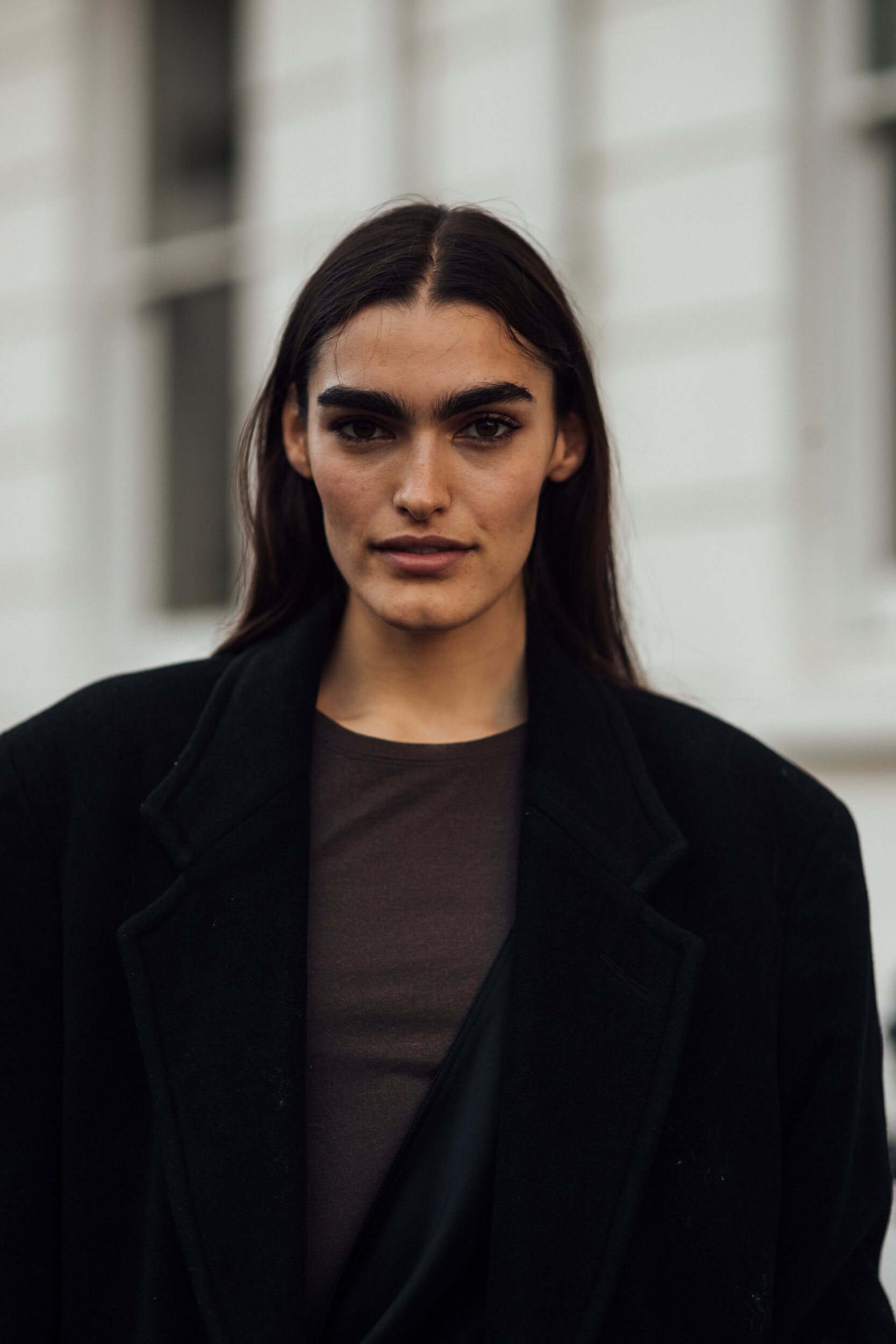 London London Street Style Spring 2026 Shows