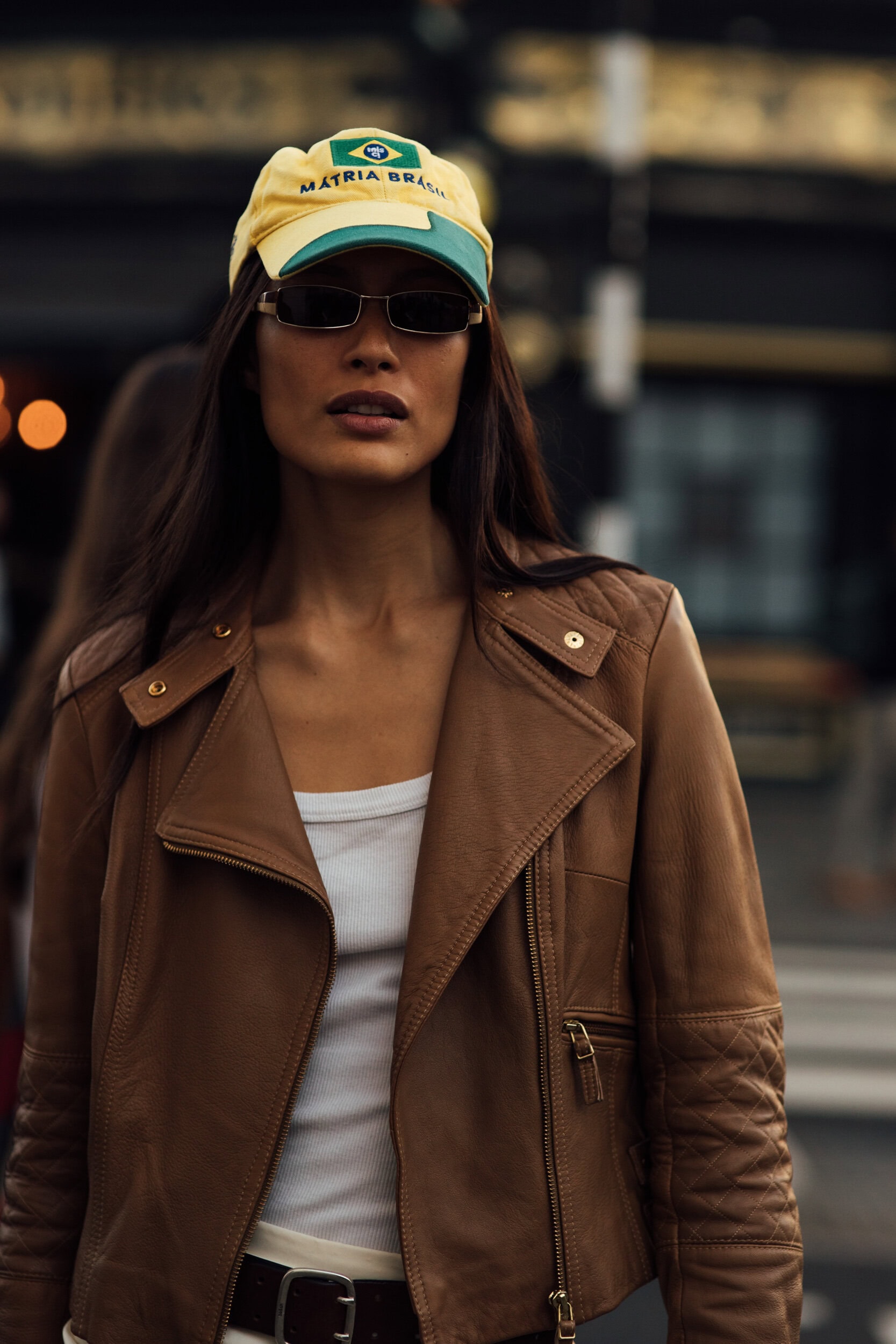 London London Street Style Spring 2026 Shows