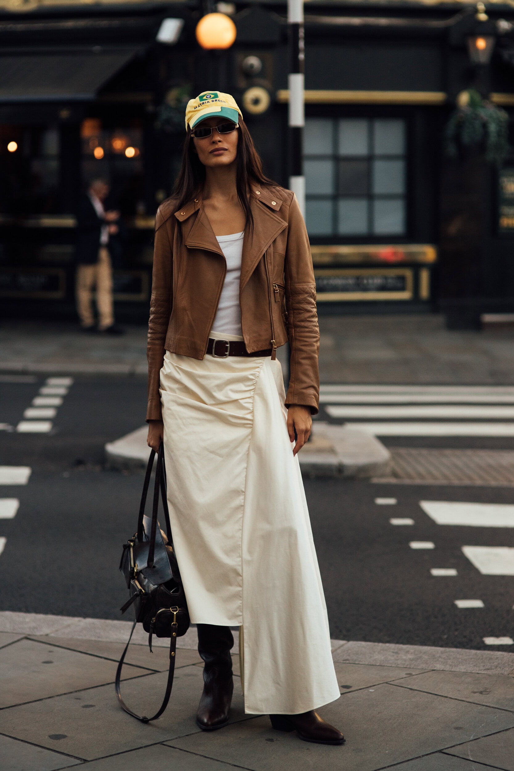 London London Street Style Spring 2026 Shows