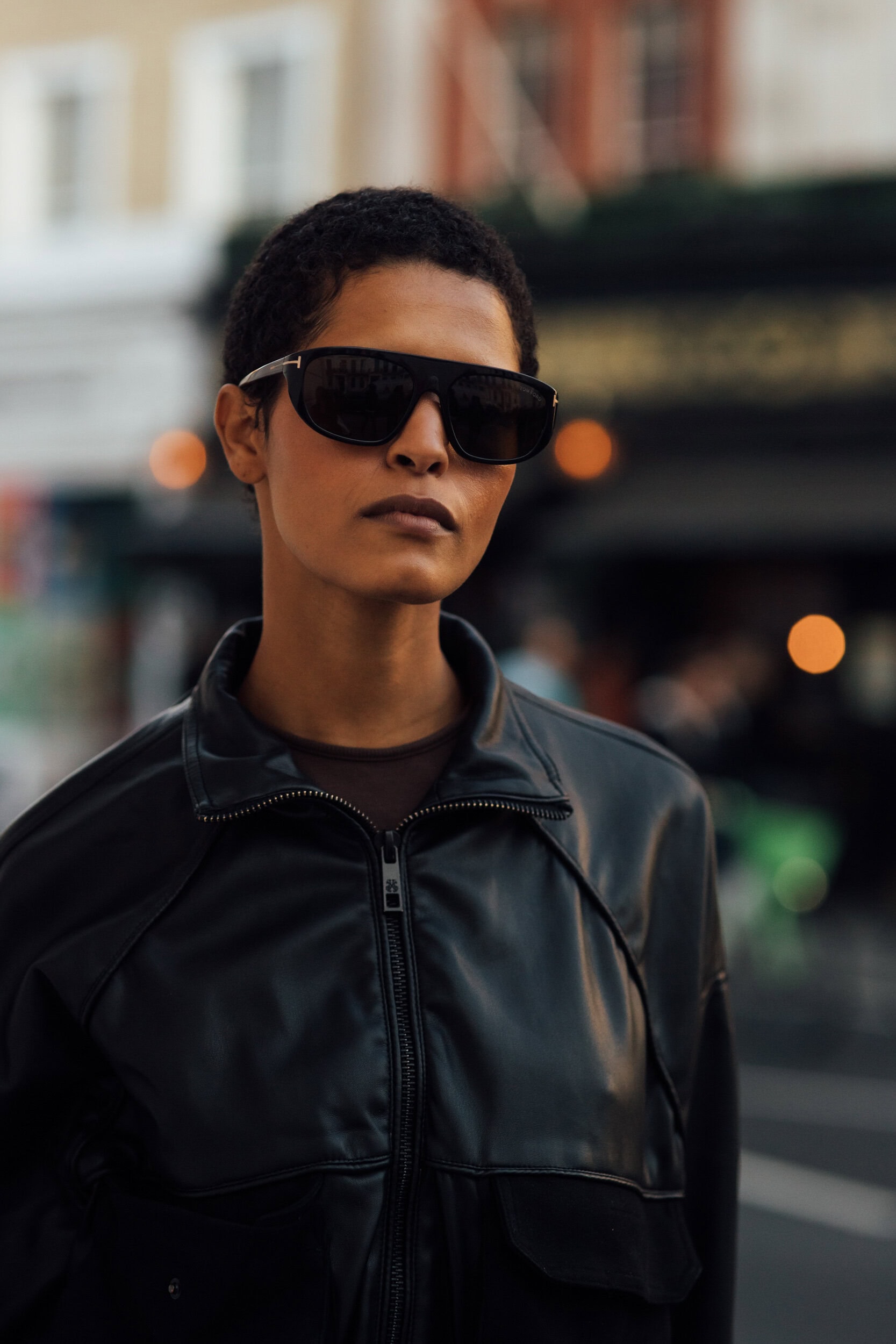 London London Street Style Spring 2026 Shows