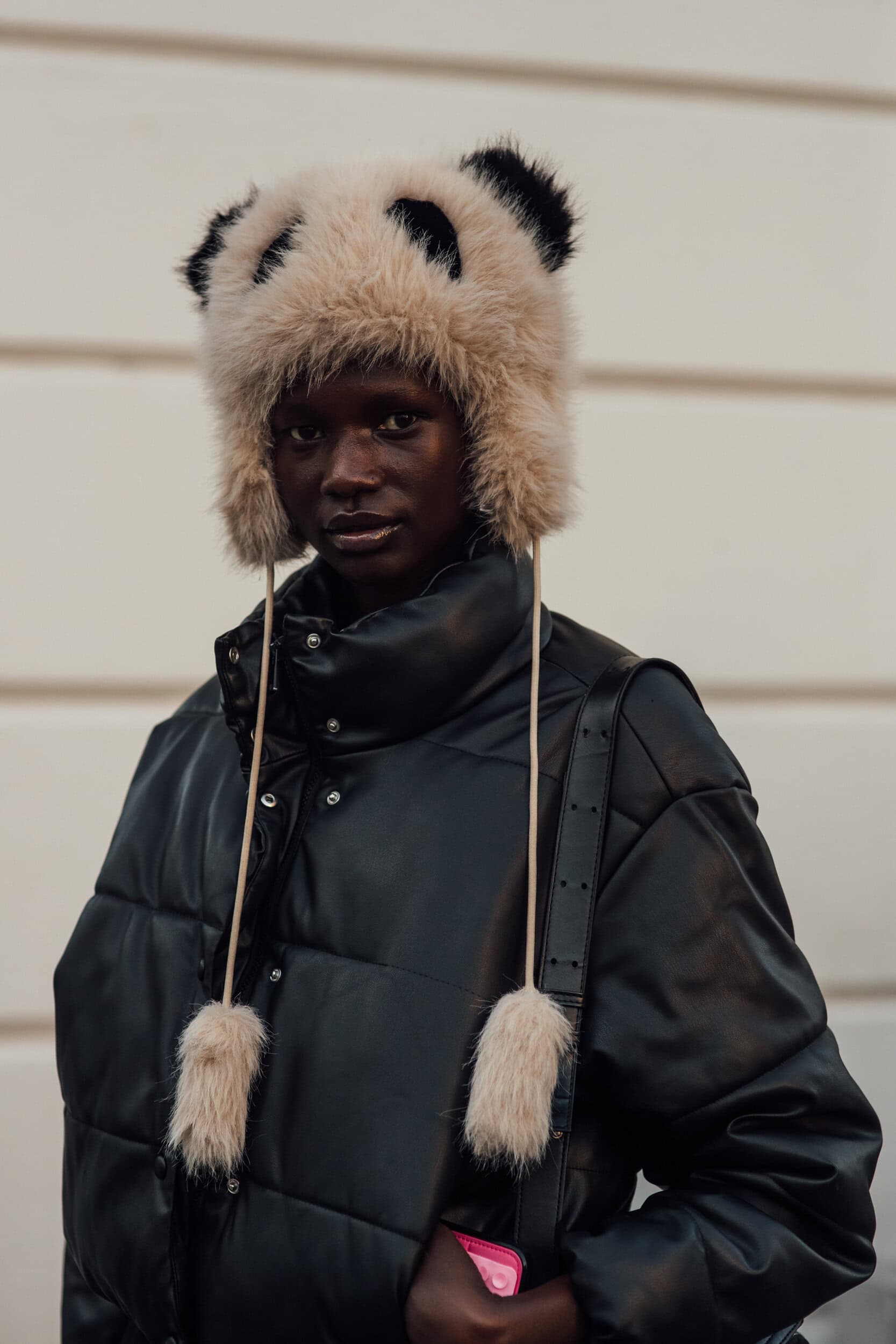 London London Street Style Spring 2026 Shows