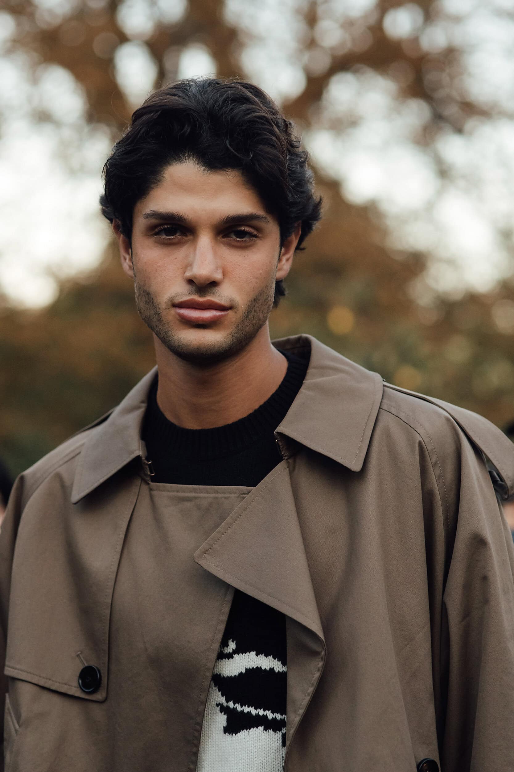 London London Street Style Spring 2026 Shows