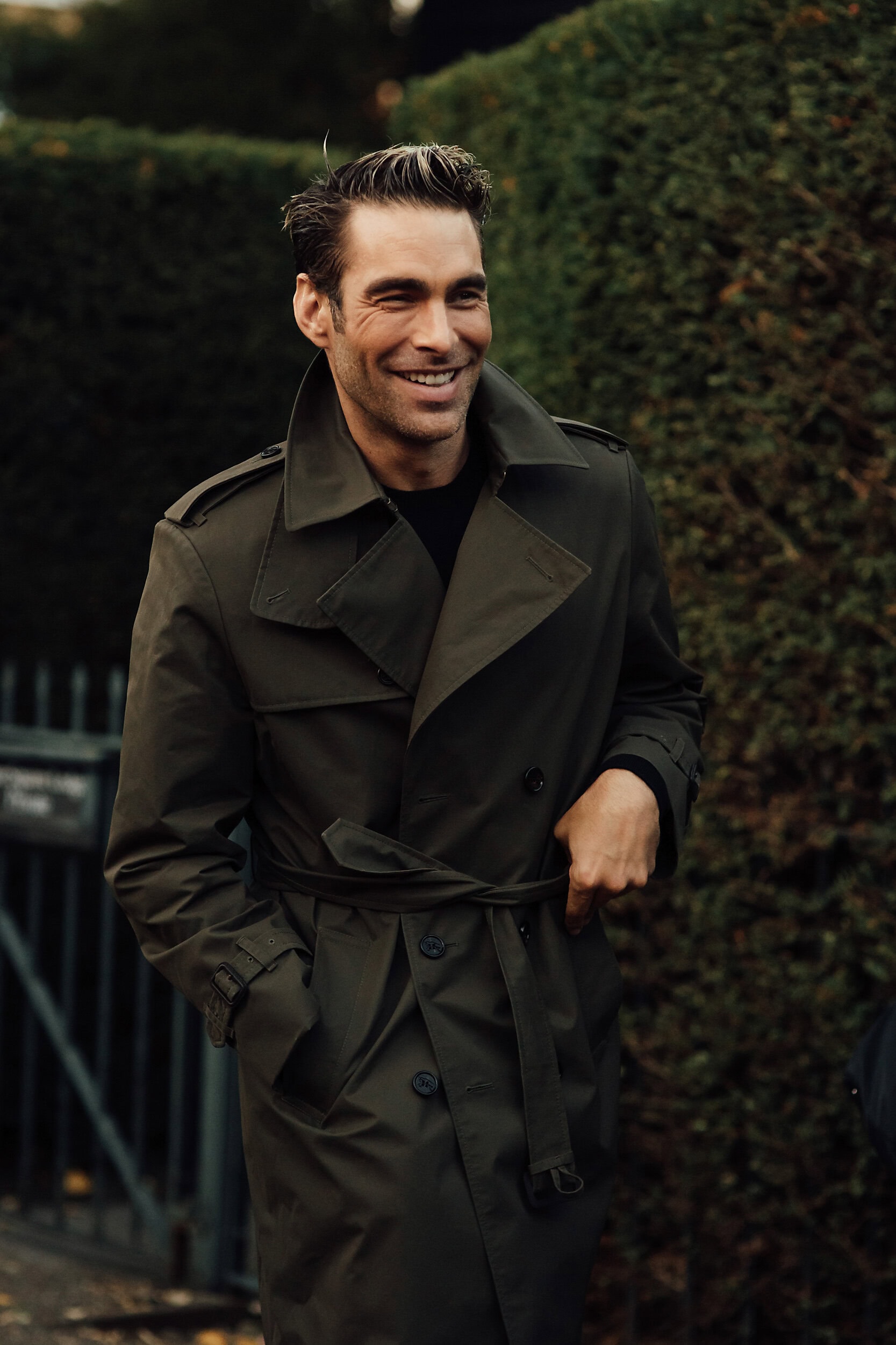 London London Street Style Spring 2026 Shows