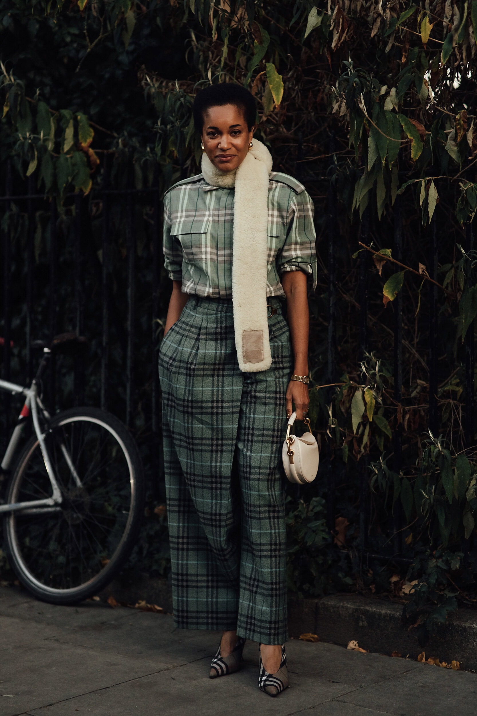 London London Street Style Spring 2026 Shows