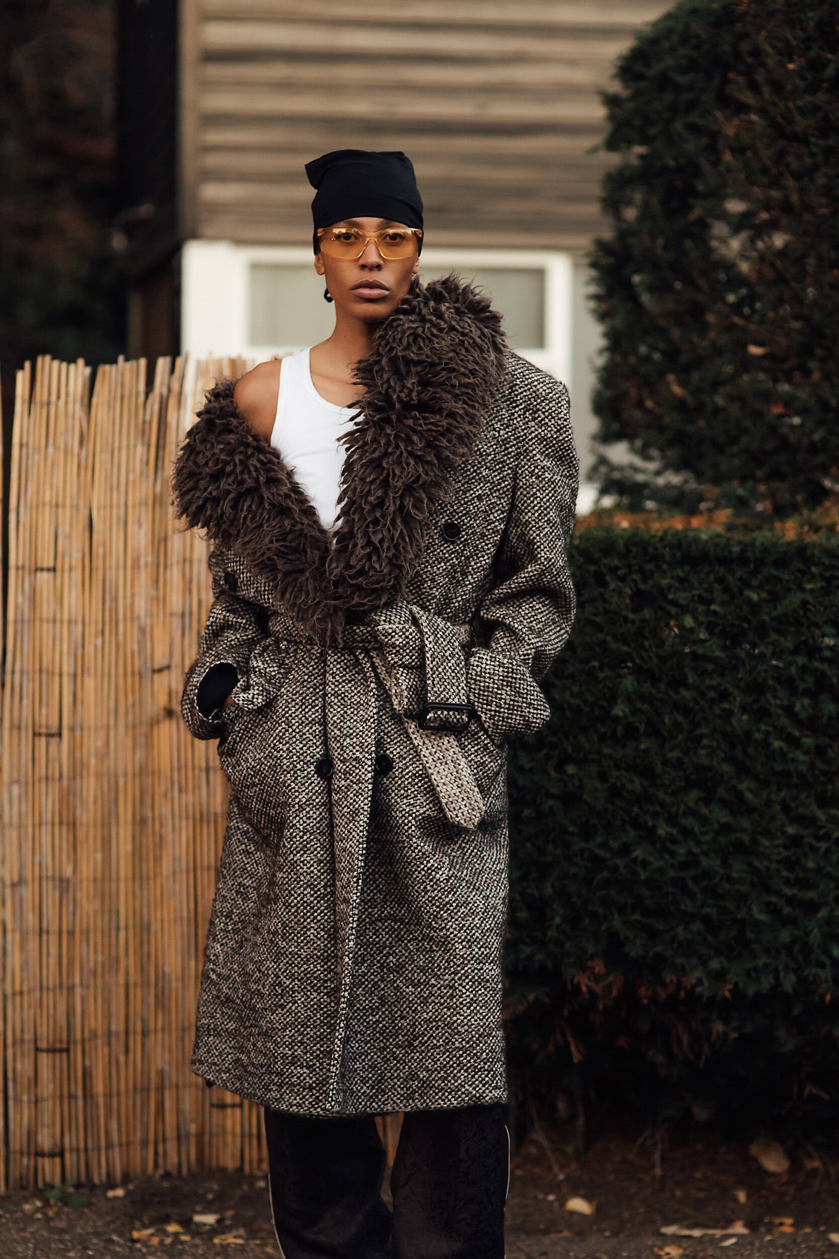 London London Street Style Spring 2026 Shows