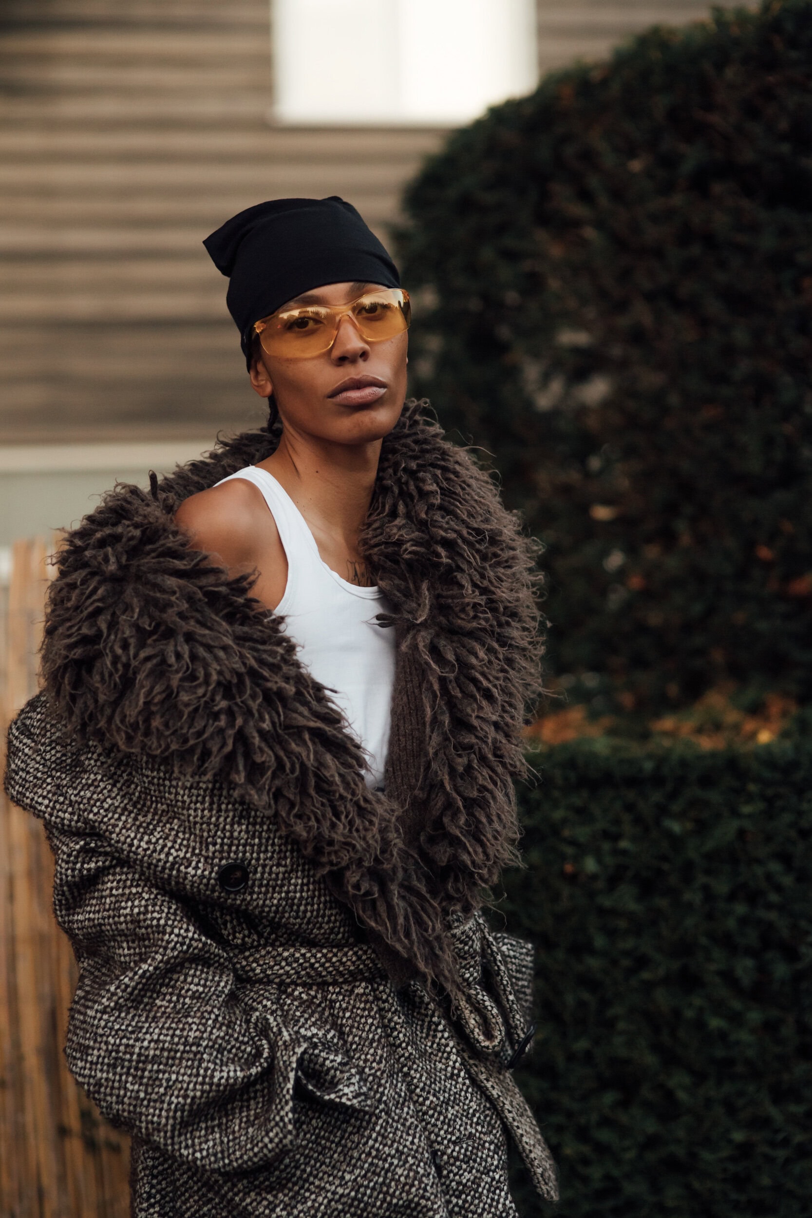 London London Street Style Spring 2026 Shows